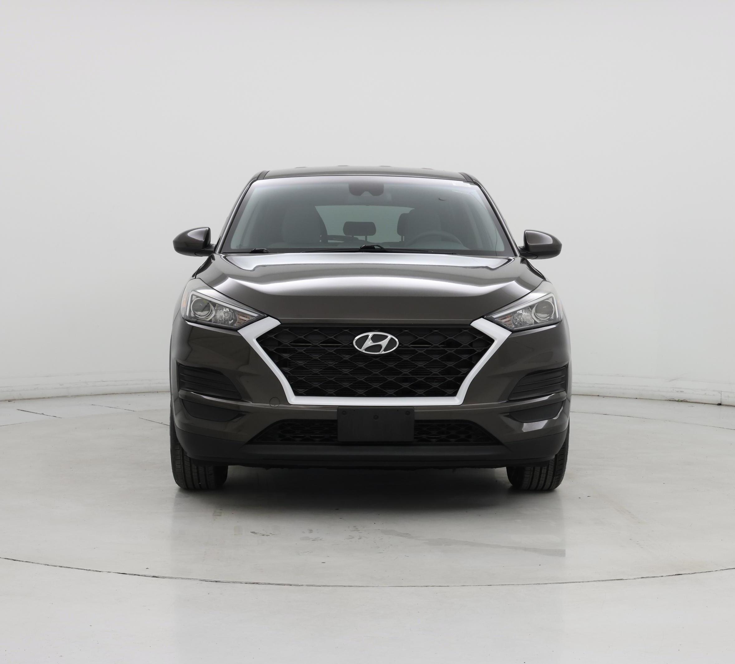 Thumbnail: 2020 Hyundai Tucson - 5