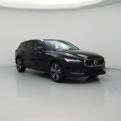 2025 Volvo V60 Cross Country B5 Plus