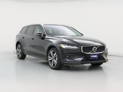 2025 Volvo V60 Cross Country B5 Plus