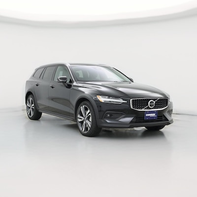 2025 Volvo V60 Cross Country B5 Plus