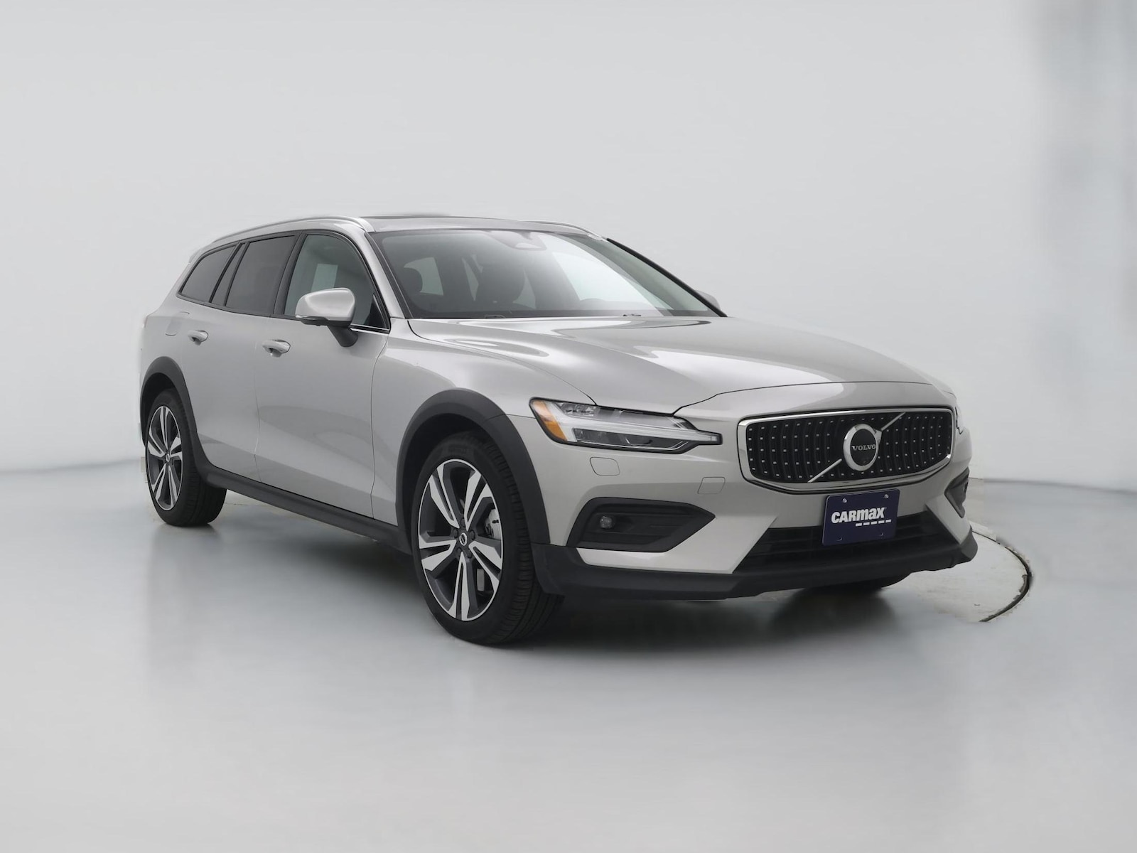 2025 Volvo V60 Cross Country Plus