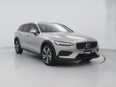 2025 Volvo V60 Cross Country B5 Plus
