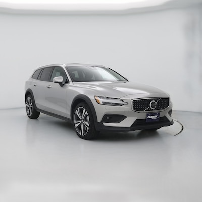 2025 Volvo V60 Cross Country B5 Plus