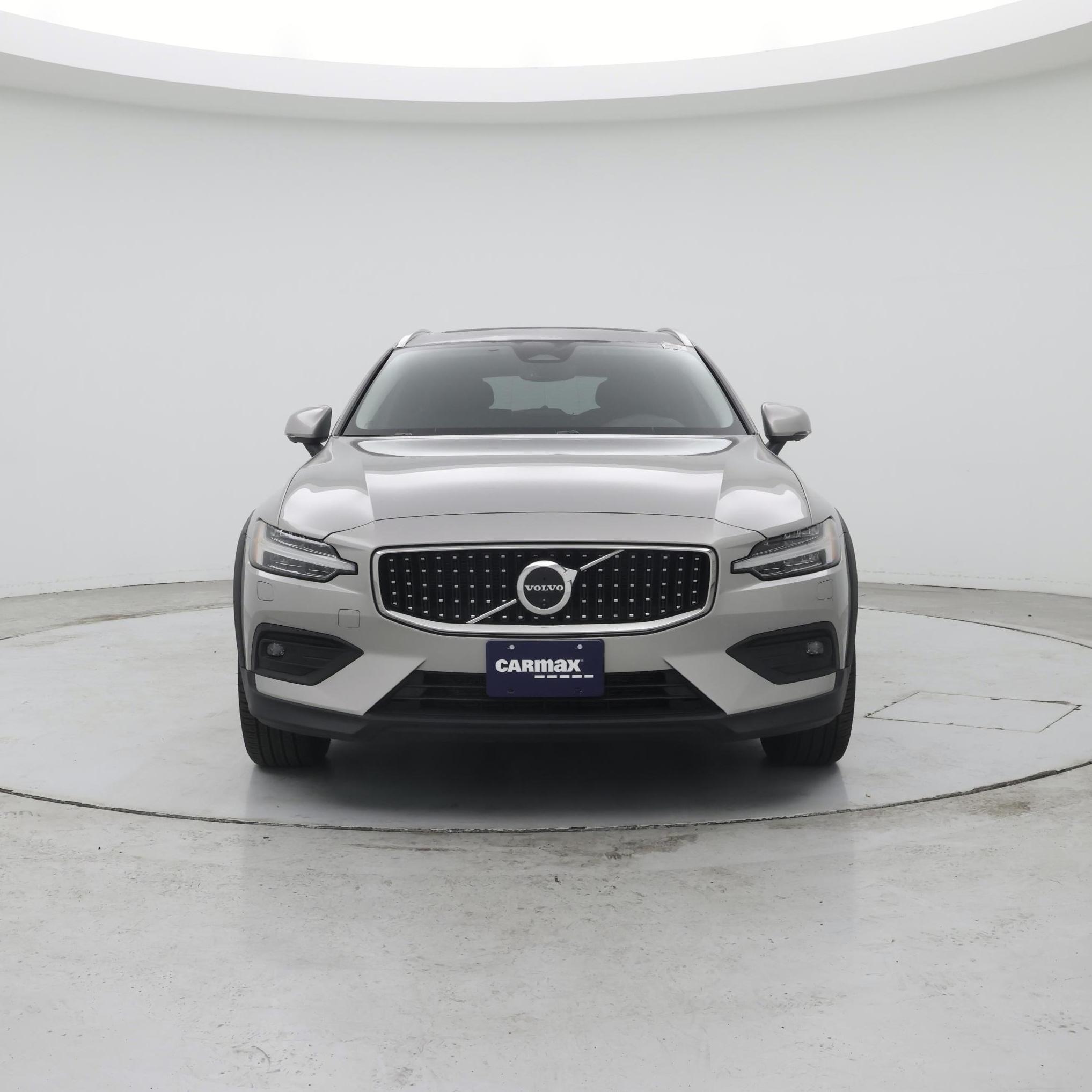 Thumbnail: 2025 Volvo S60 - 5
