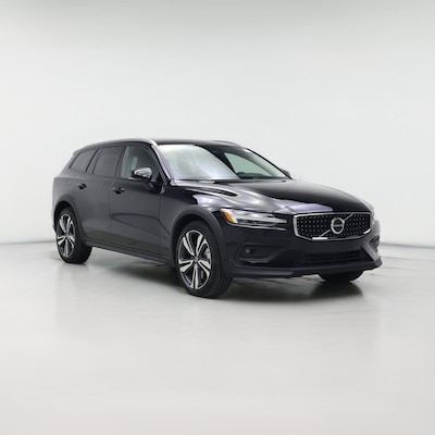 2025 Volvo V60 Cross Country B5 Plus