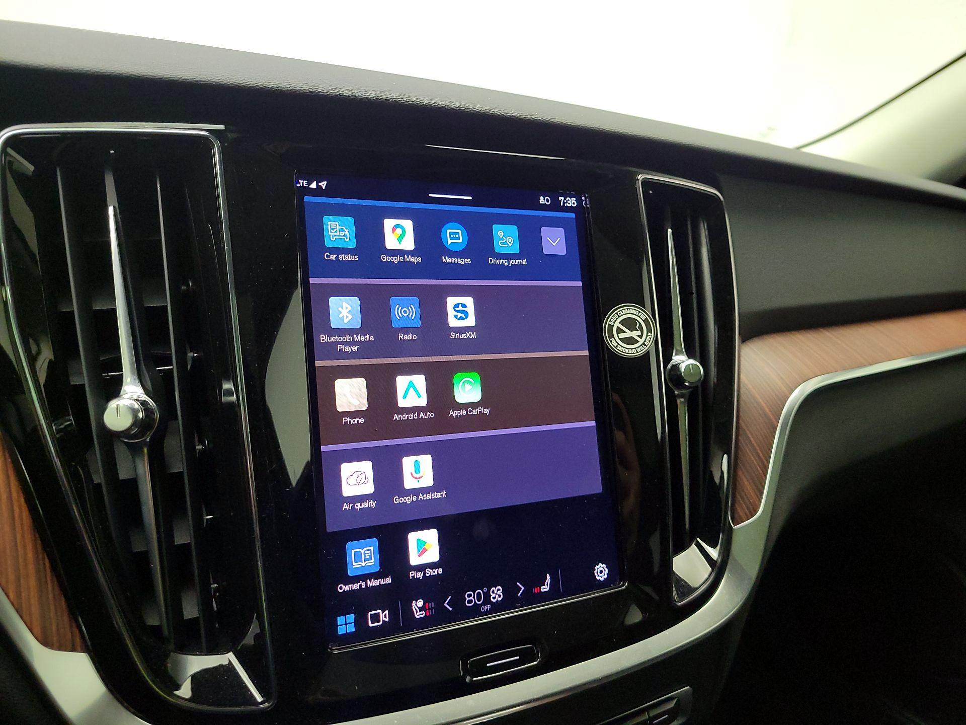 Thumbnail: 2025 Volvo S60 - 14