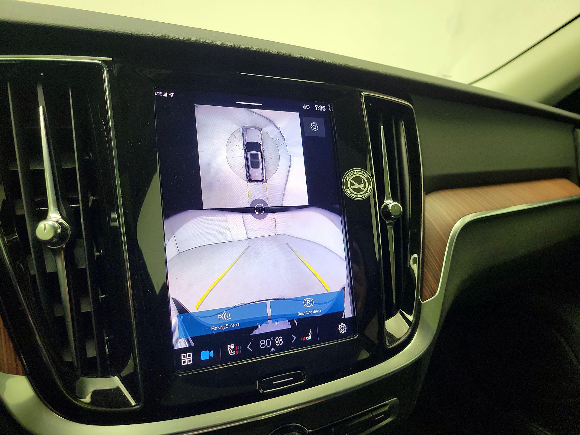 Thumbnail: 2025 Volvo S60 - 15