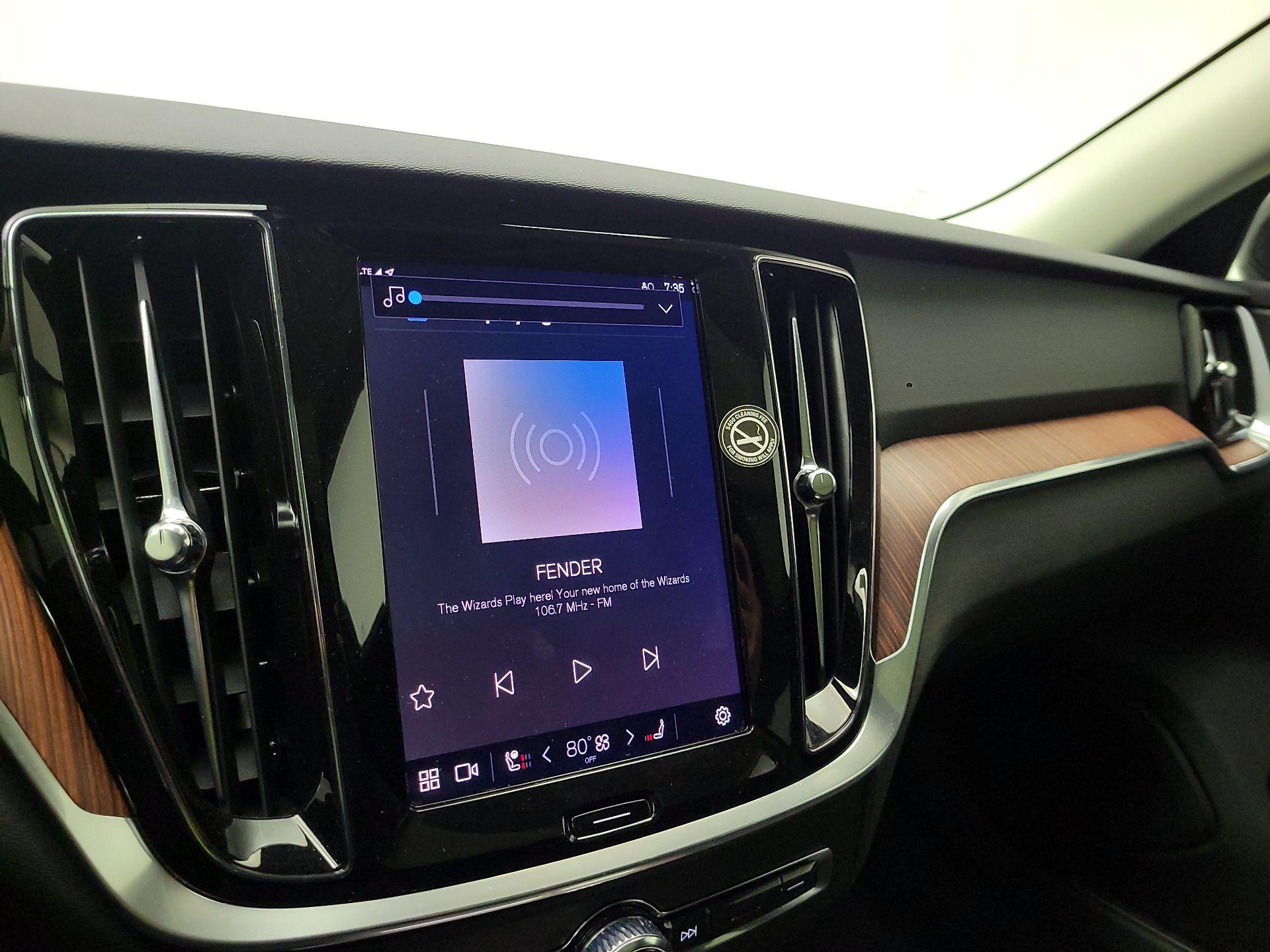 Thumbnail: 2025 Volvo S60 - 16