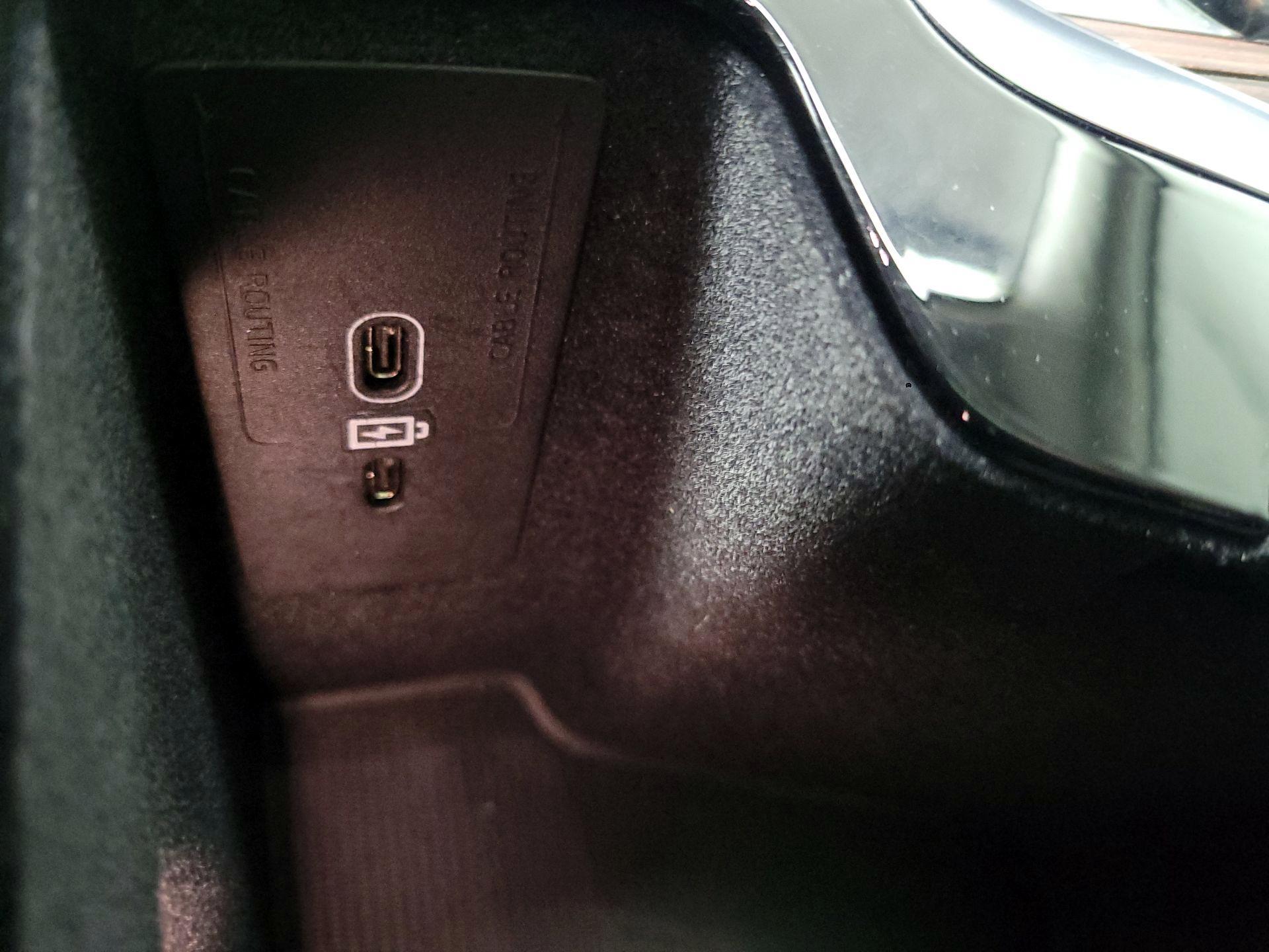 Thumbnail: 2025 Volvo S60 - 19