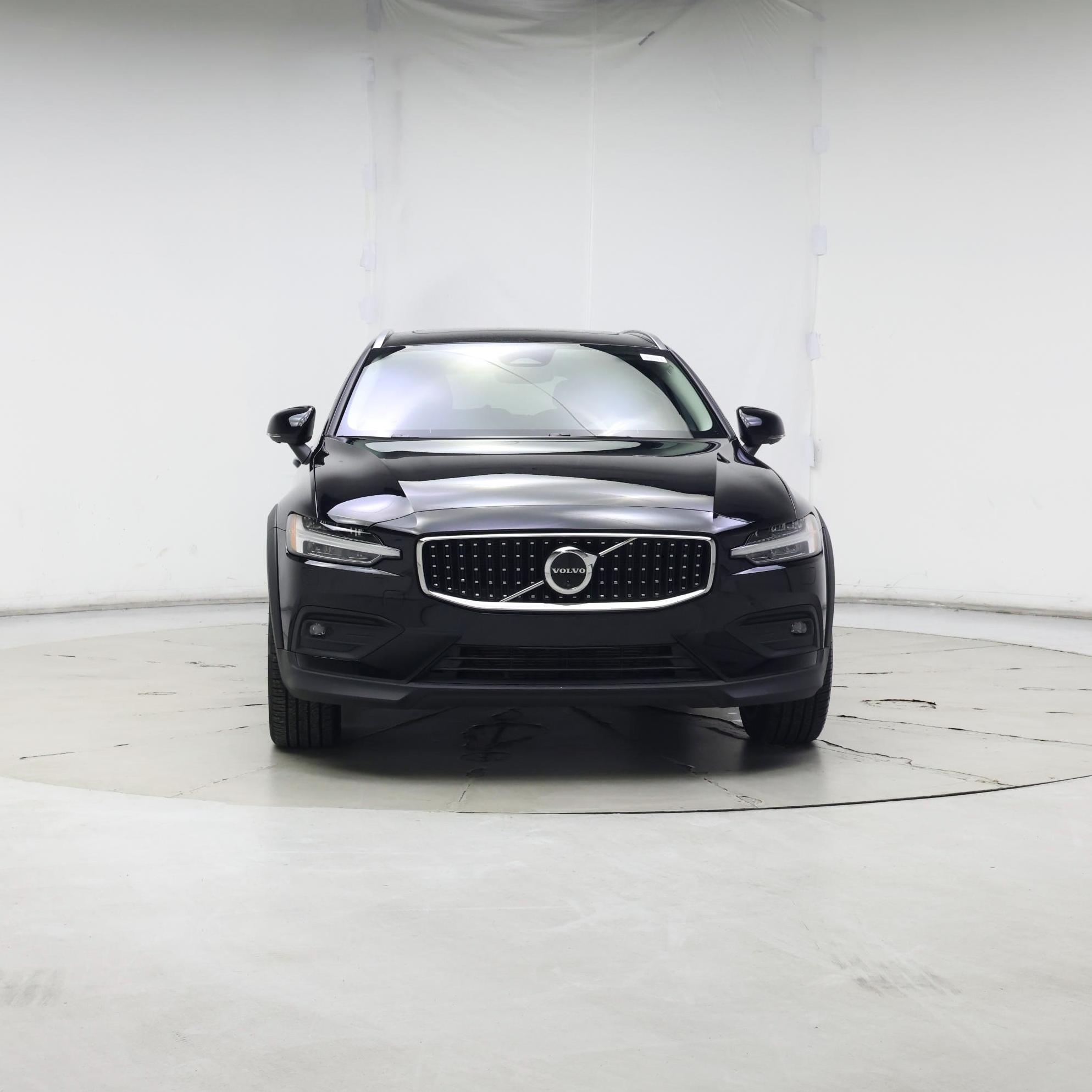 Thumbnail: 2025 Volvo S60 - 5