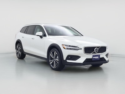 2025 Volvo V60 Cross Country B5 Plus