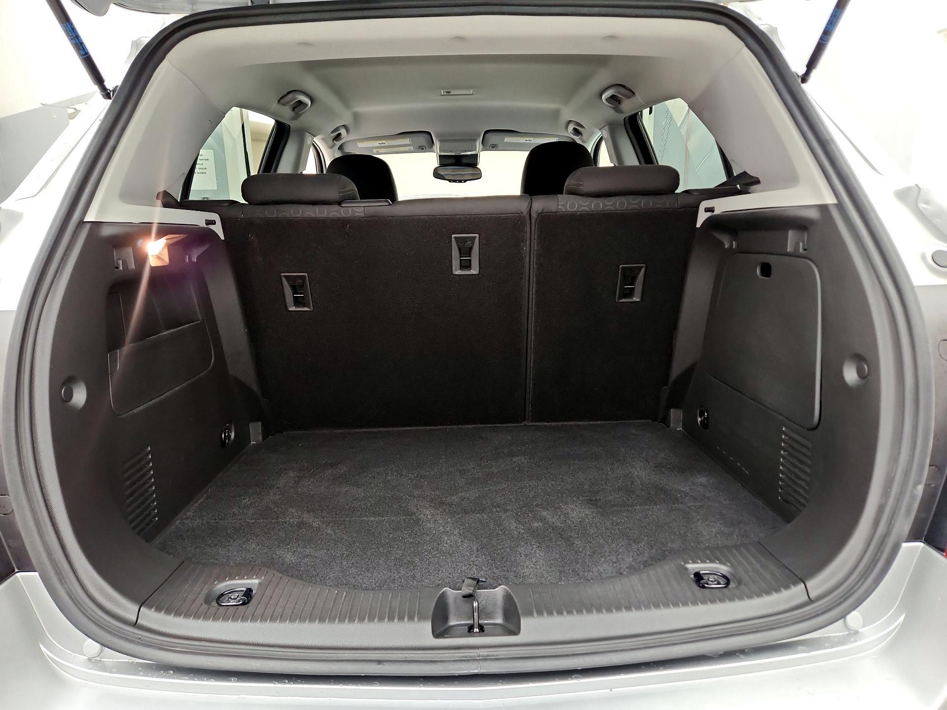 Thumbnail: 2021 Chevrolet Trax - 20