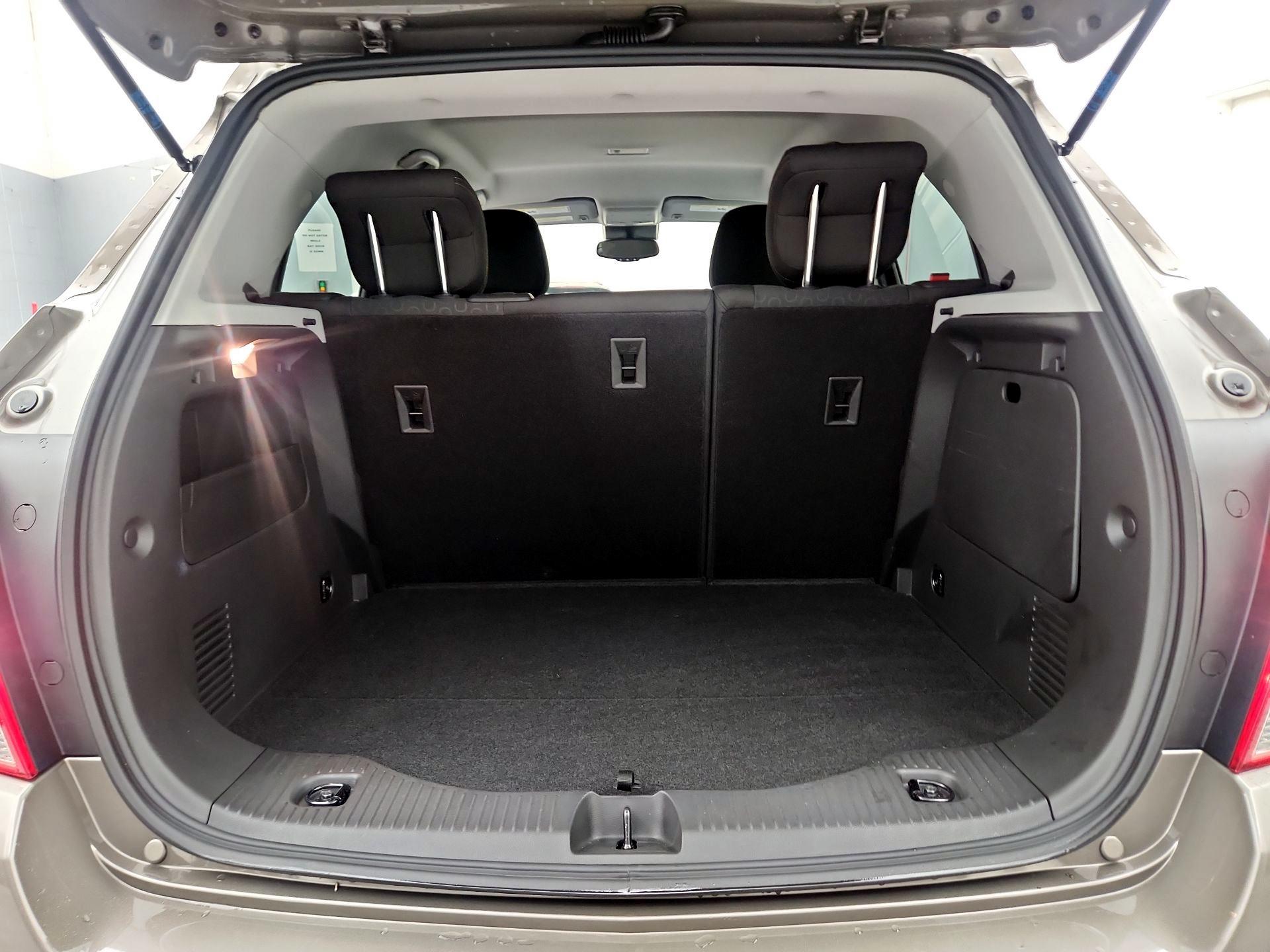 Thumbnail: 2022 Chevrolet Trax - 20