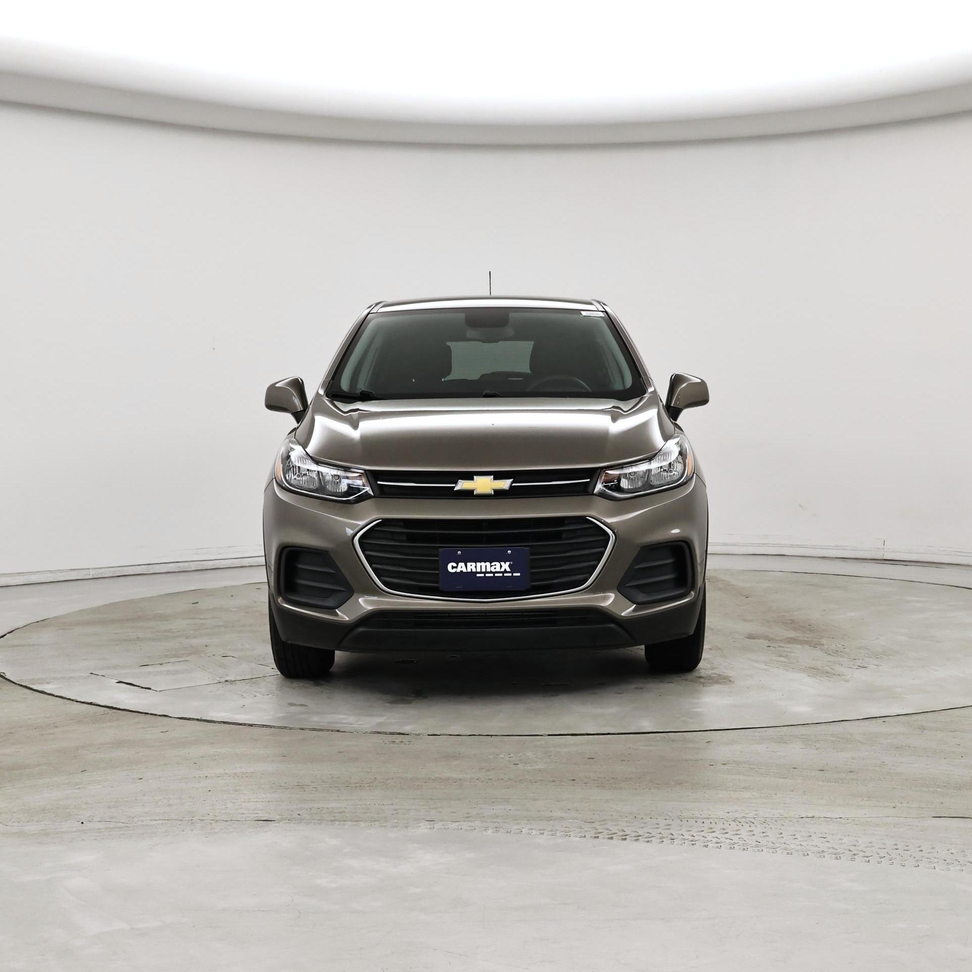 Thumbnail: 2022 Chevrolet Trax - 5