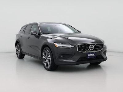 2025 Volvo V60 Cross Country B5 Plus
