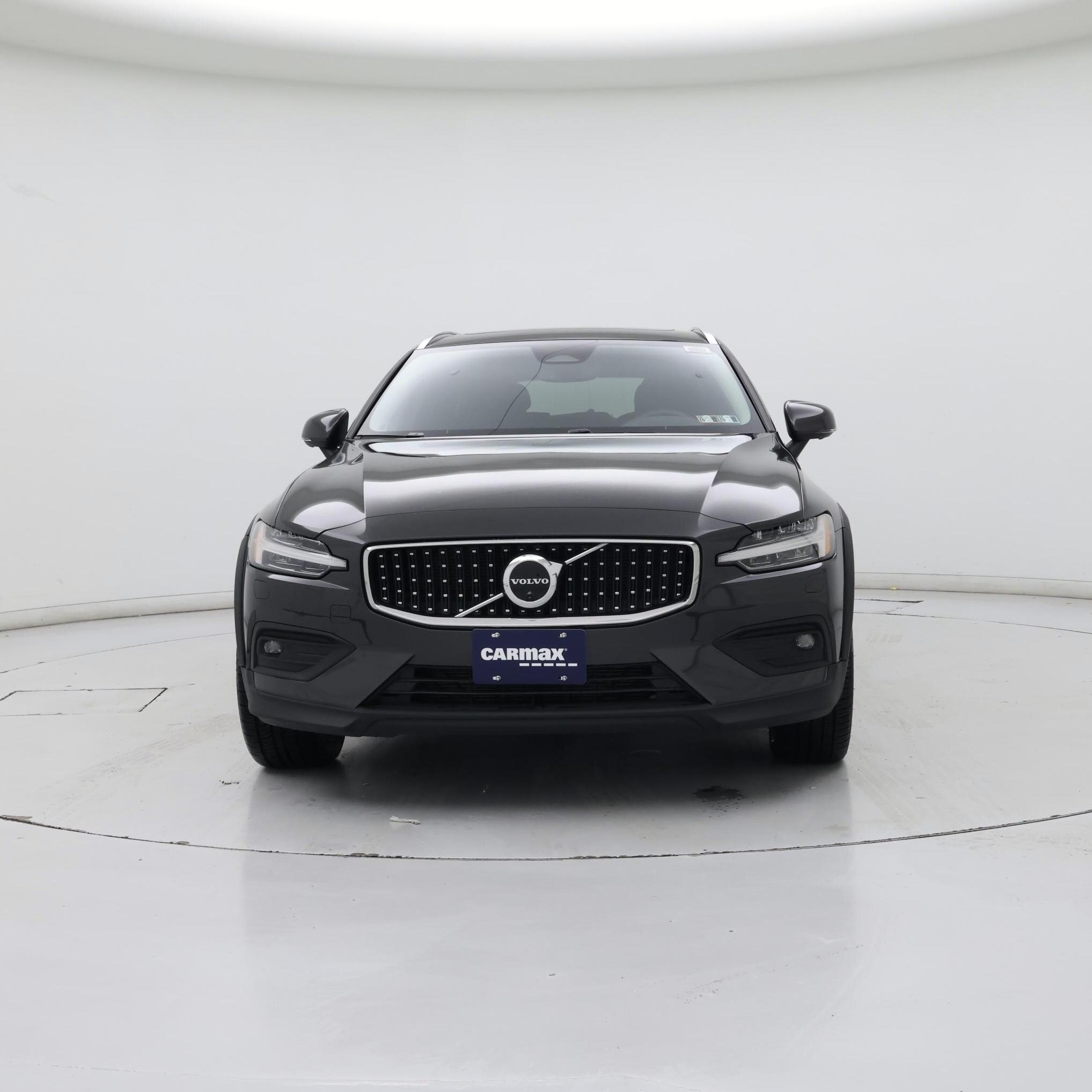Thumbnail: 2025 Volvo S60 - 5
