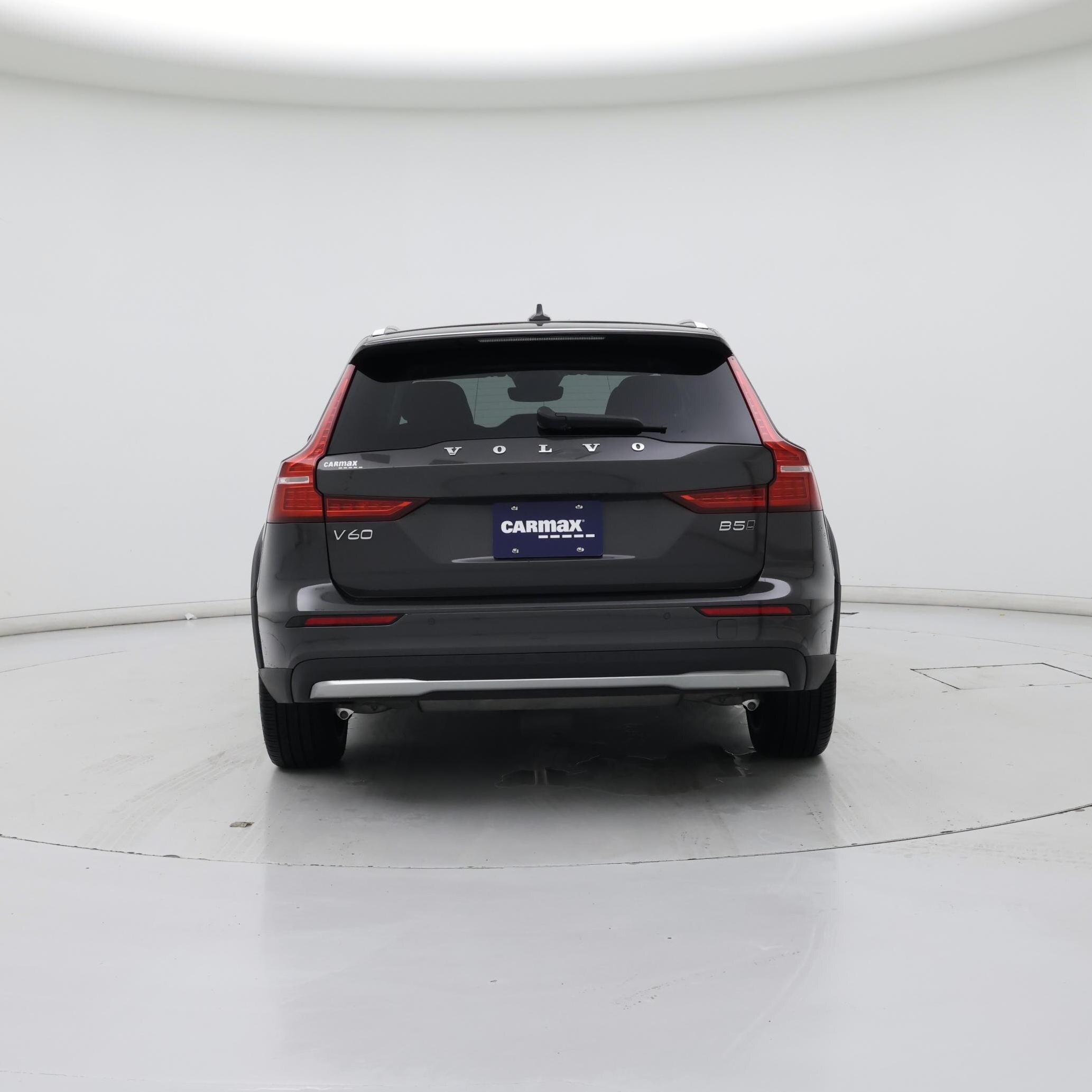 Thumbnail: 2025 Volvo S60 - 6