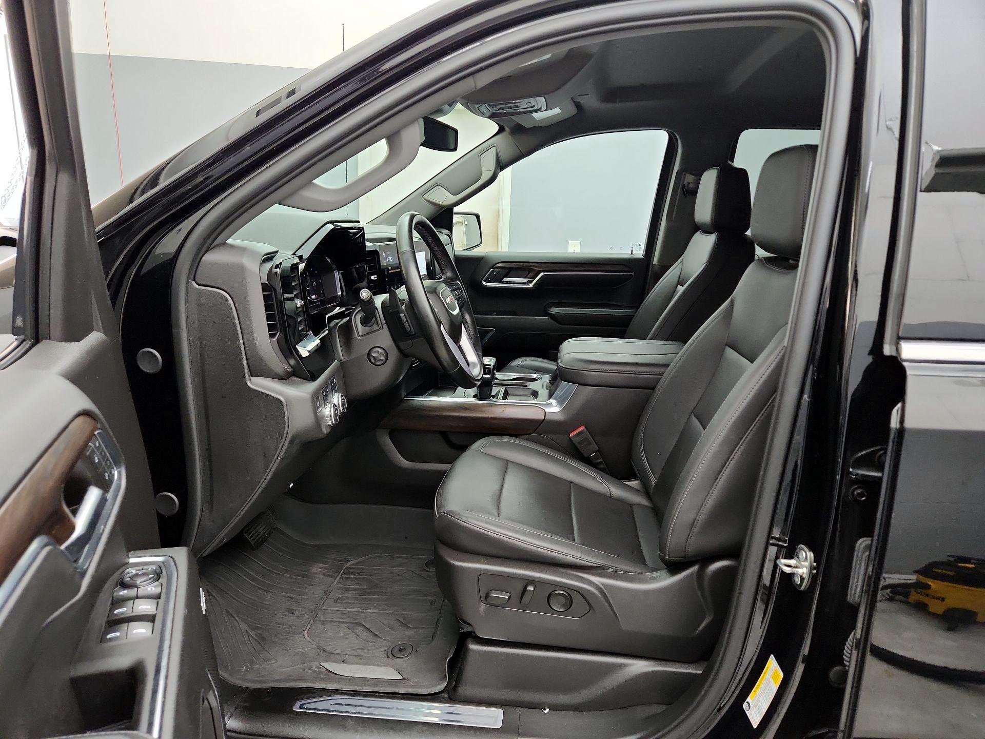 Thumbnail: 2024 GMC Sierra 1500 - 11