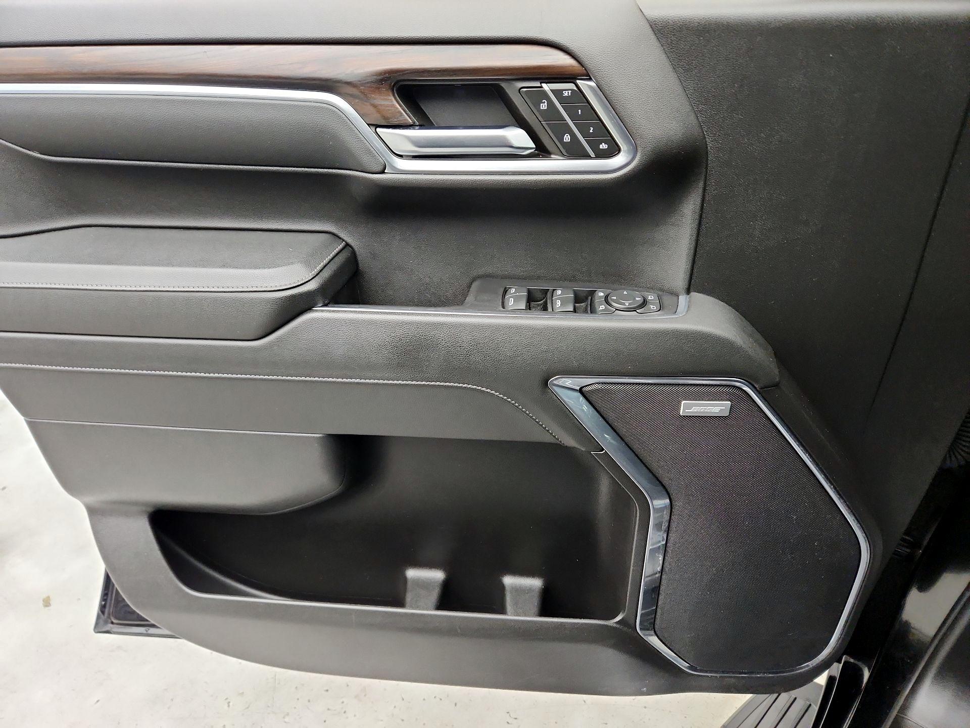 Thumbnail: 2024 GMC Sierra 1500 - 12