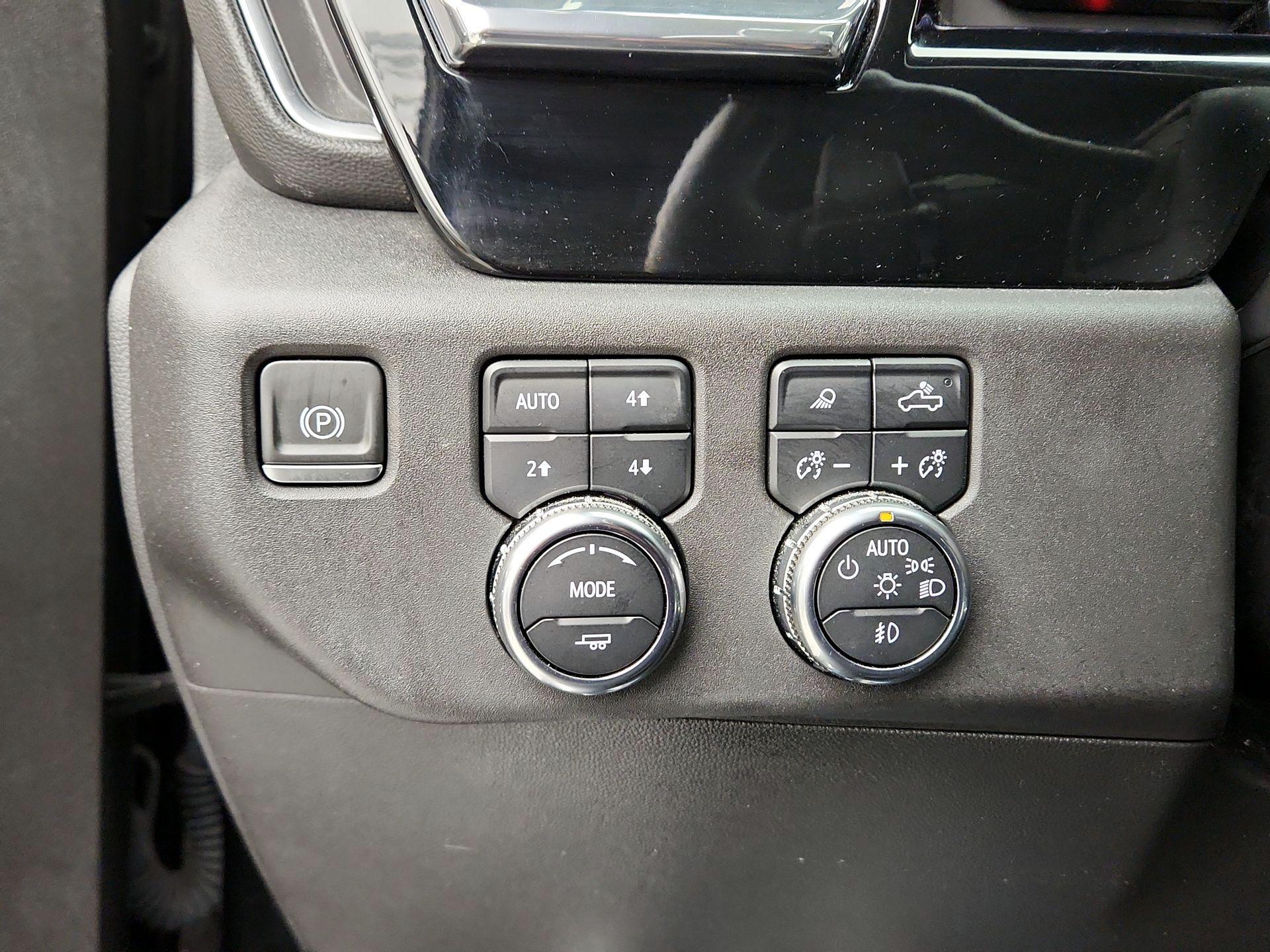 Thumbnail: 2024 GMC Sierra 1500 - 13