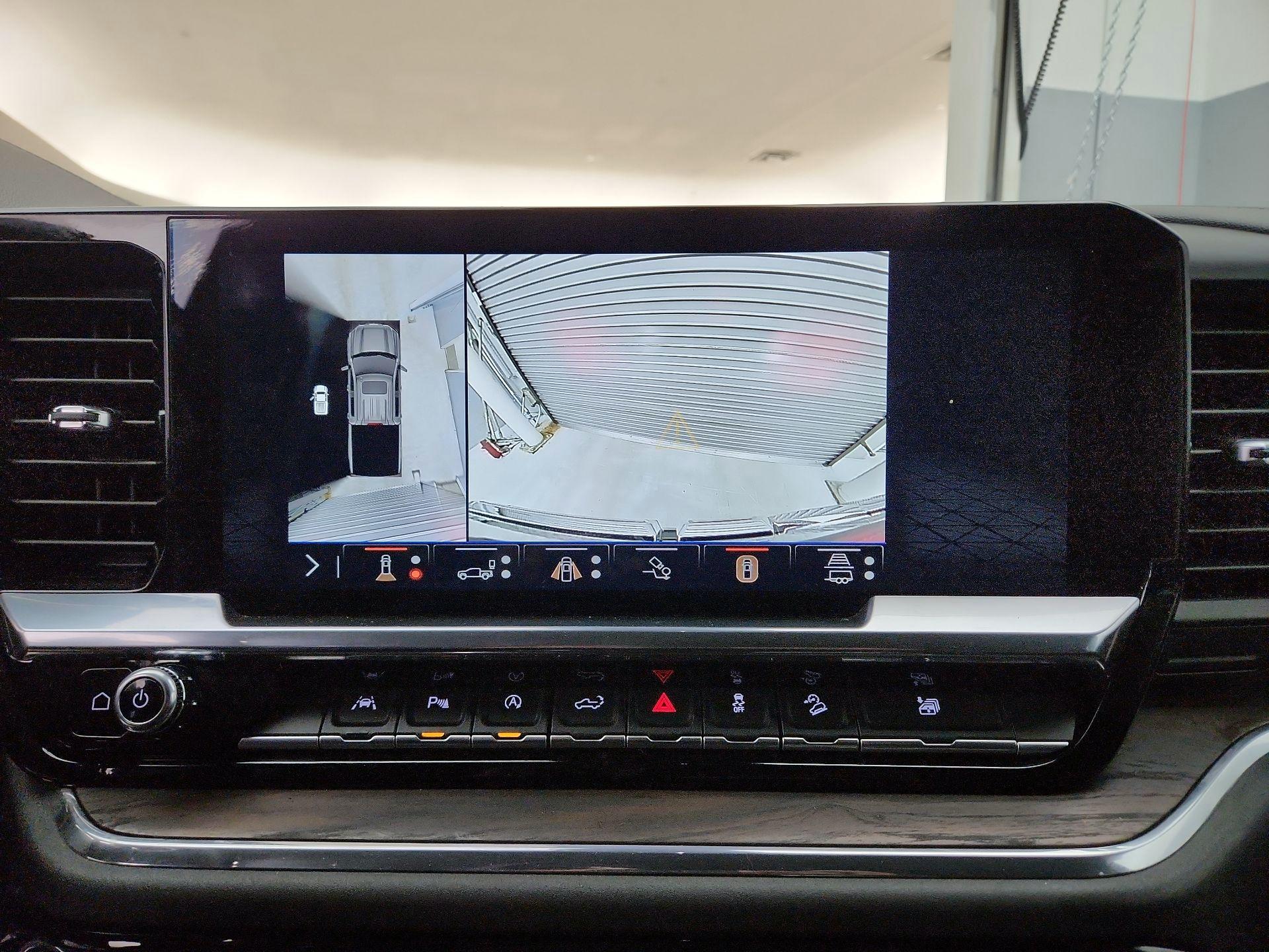 Thumbnail: 2024 GMC Sierra 1500 - 14