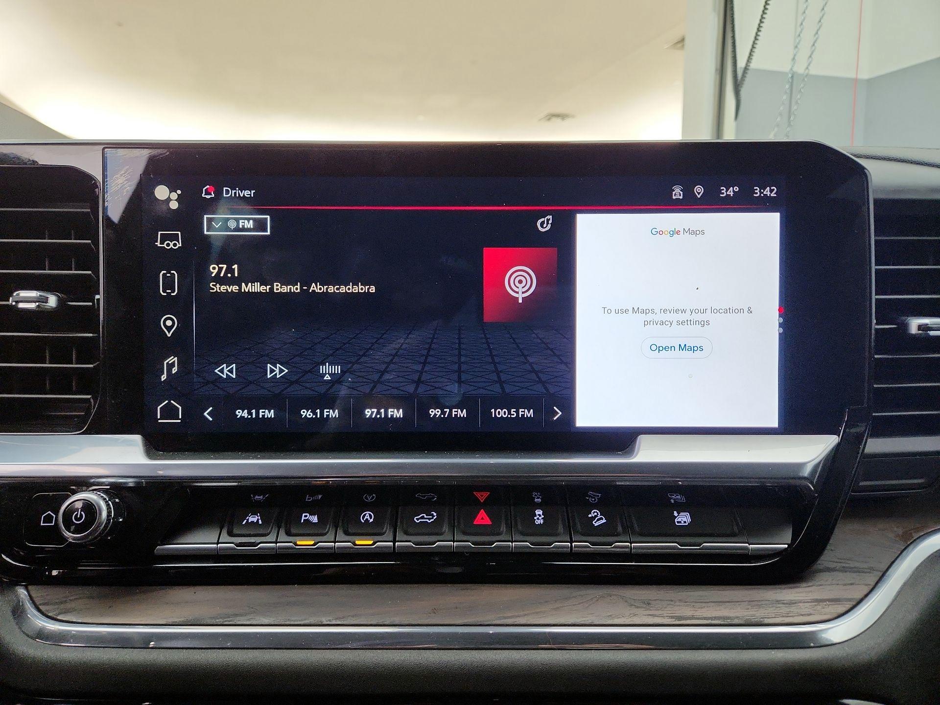 Thumbnail: 2024 GMC Sierra 1500 - 15