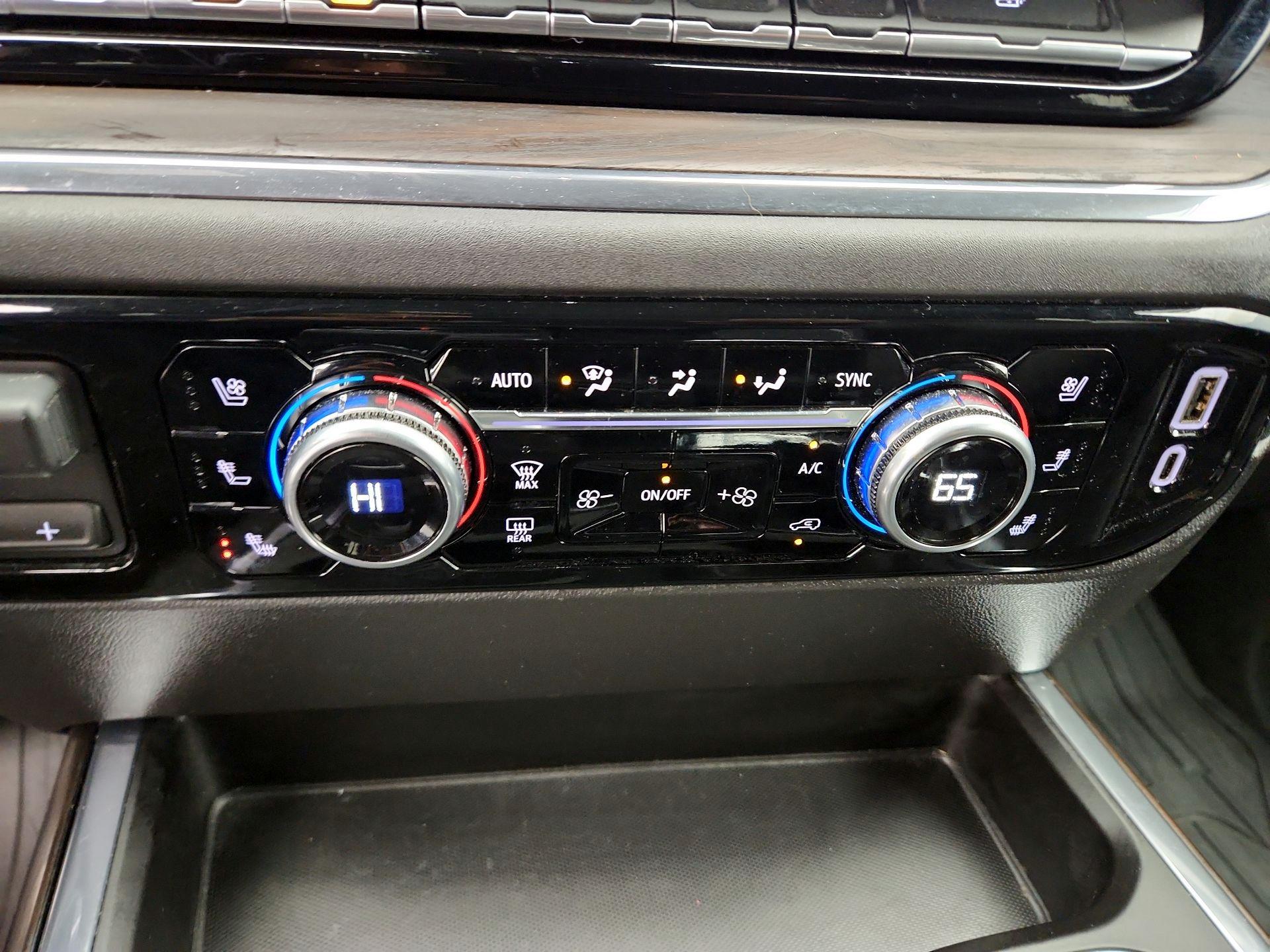 Thumbnail: 2024 GMC Sierra 1500 - 16