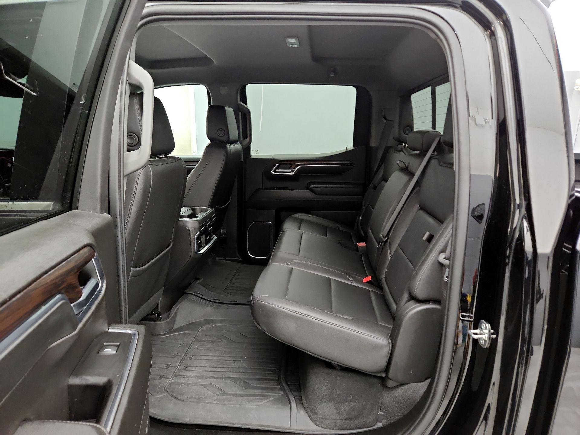 Thumbnail: 2024 GMC Sierra 1500 - 19