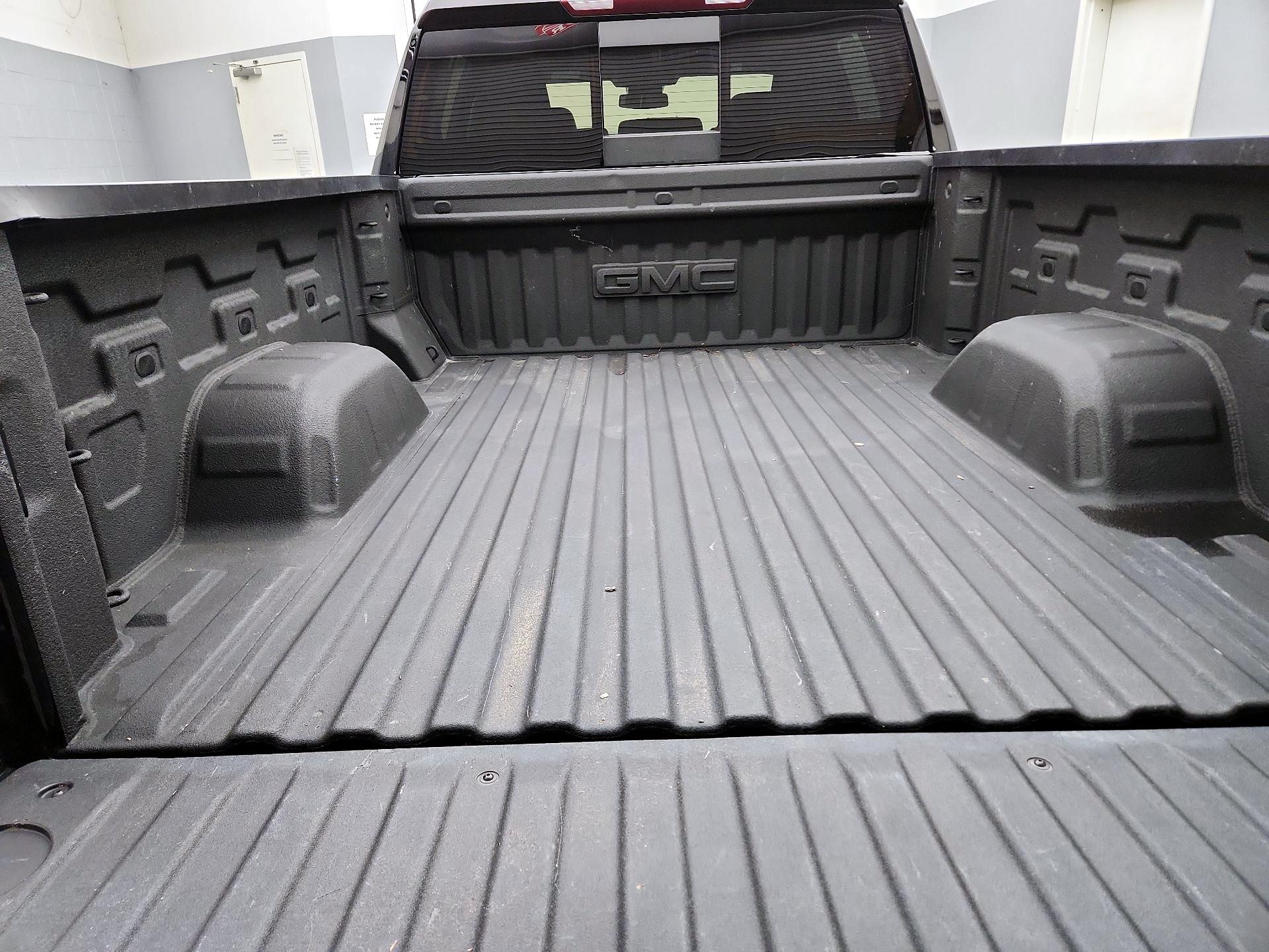 Thumbnail: 2024 GMC Sierra 1500 - 20