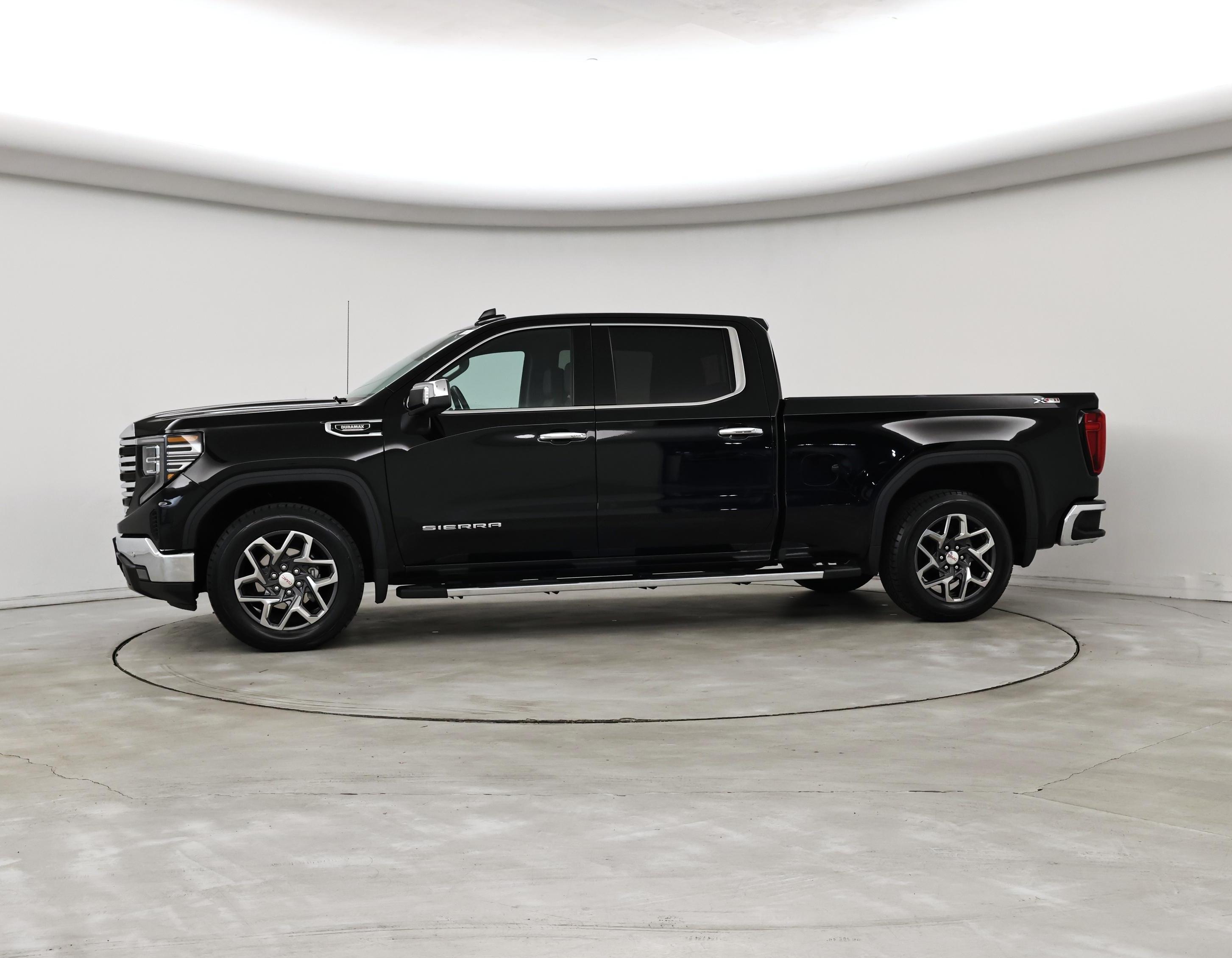 Thumbnail: 2024 GMC Sierra 1500 - 3