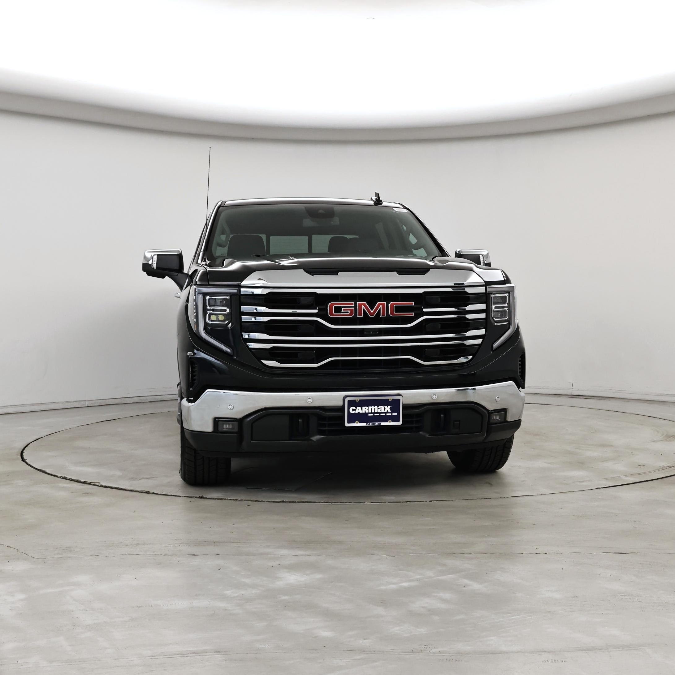 Thumbnail: 2024 GMC Sierra 1500 - 5