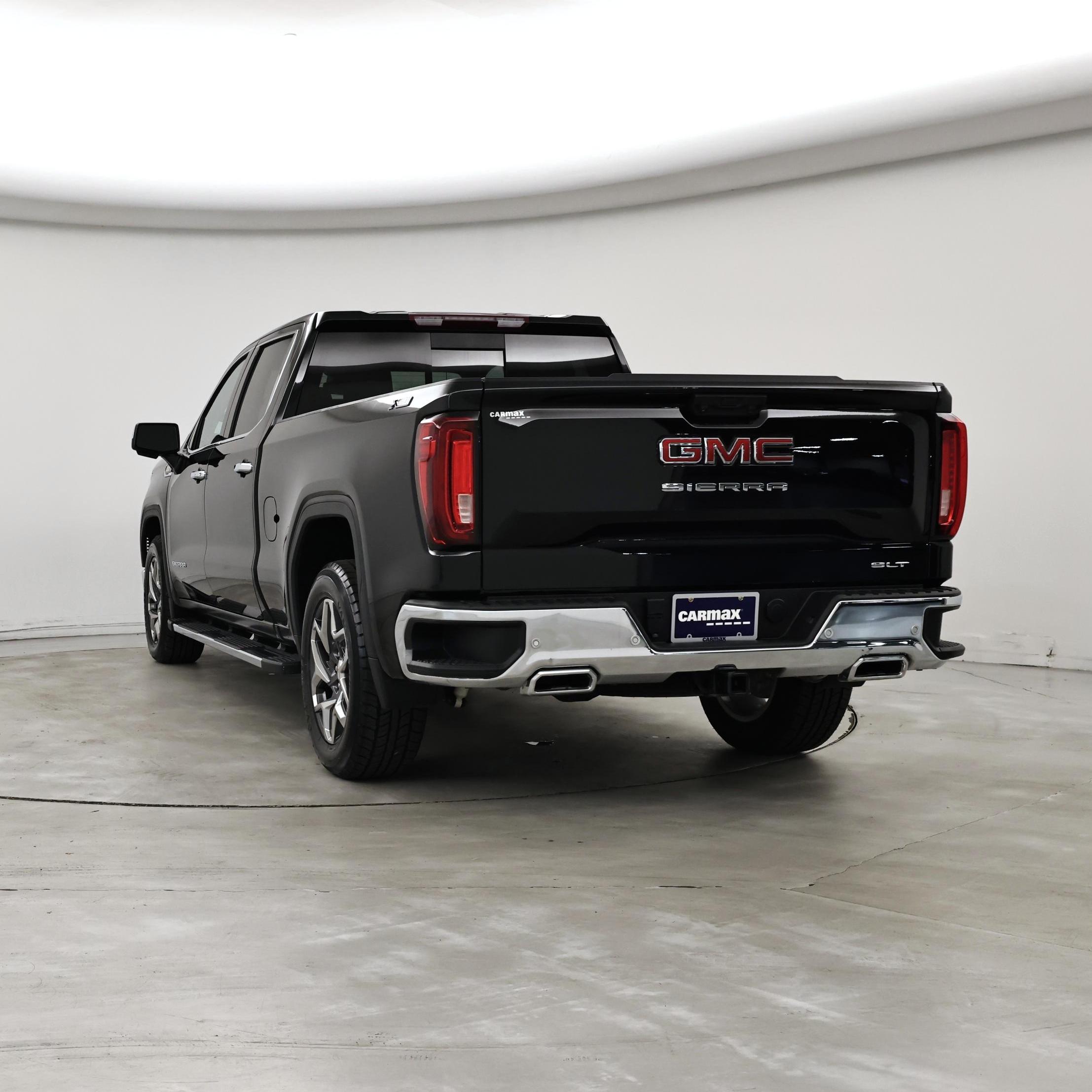 Thumbnail: 2024 GMC Sierra 1500 - 6