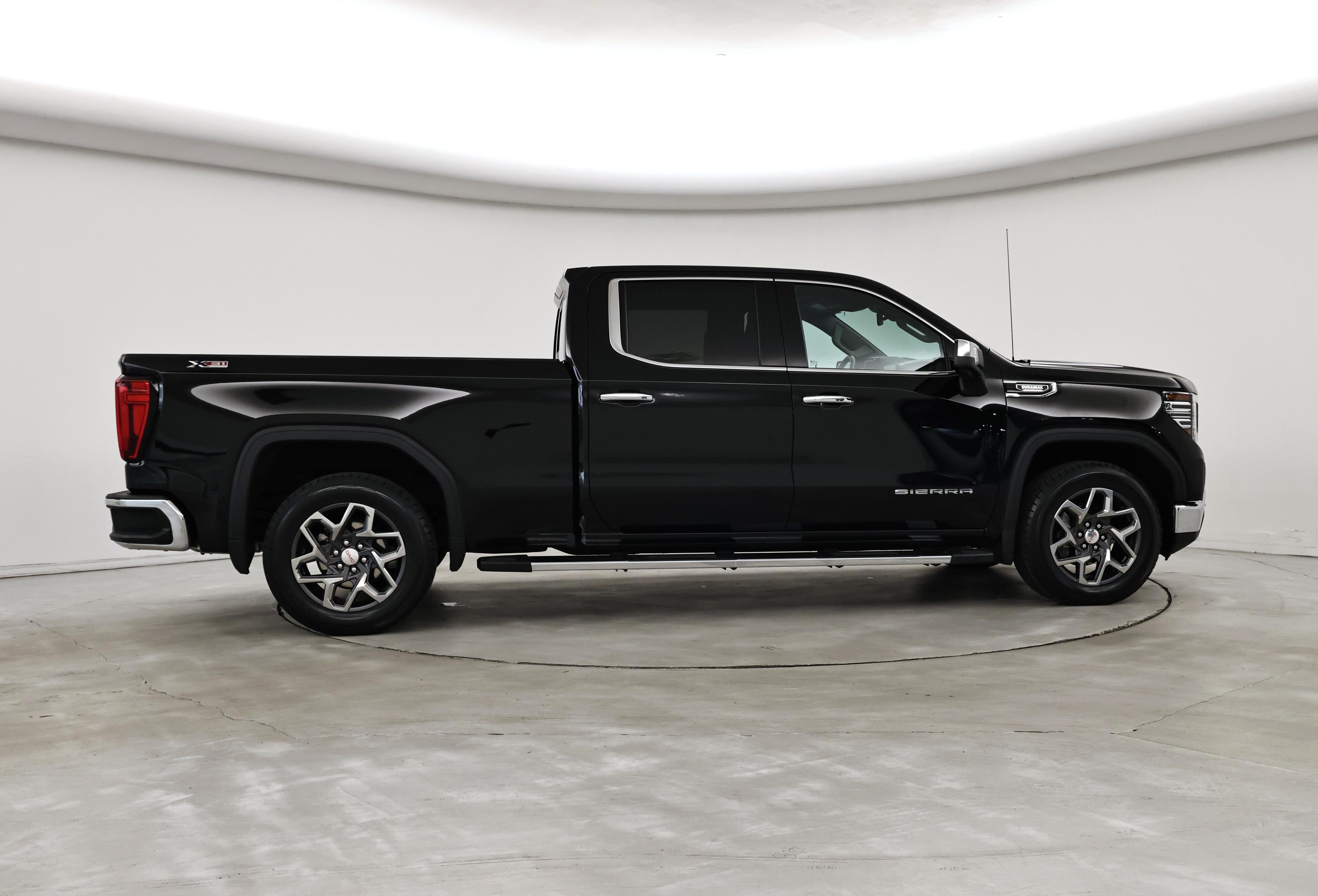 Thumbnail: 2024 GMC Sierra 1500 - 7