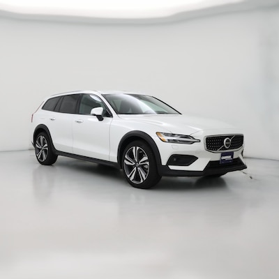 2025 Volvo V60 Cross Country B5 Plus