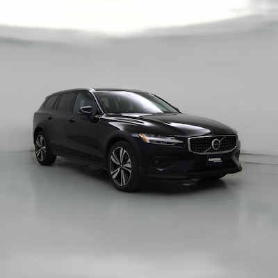 2025 Volvo V60 Cross Country B5 Plus