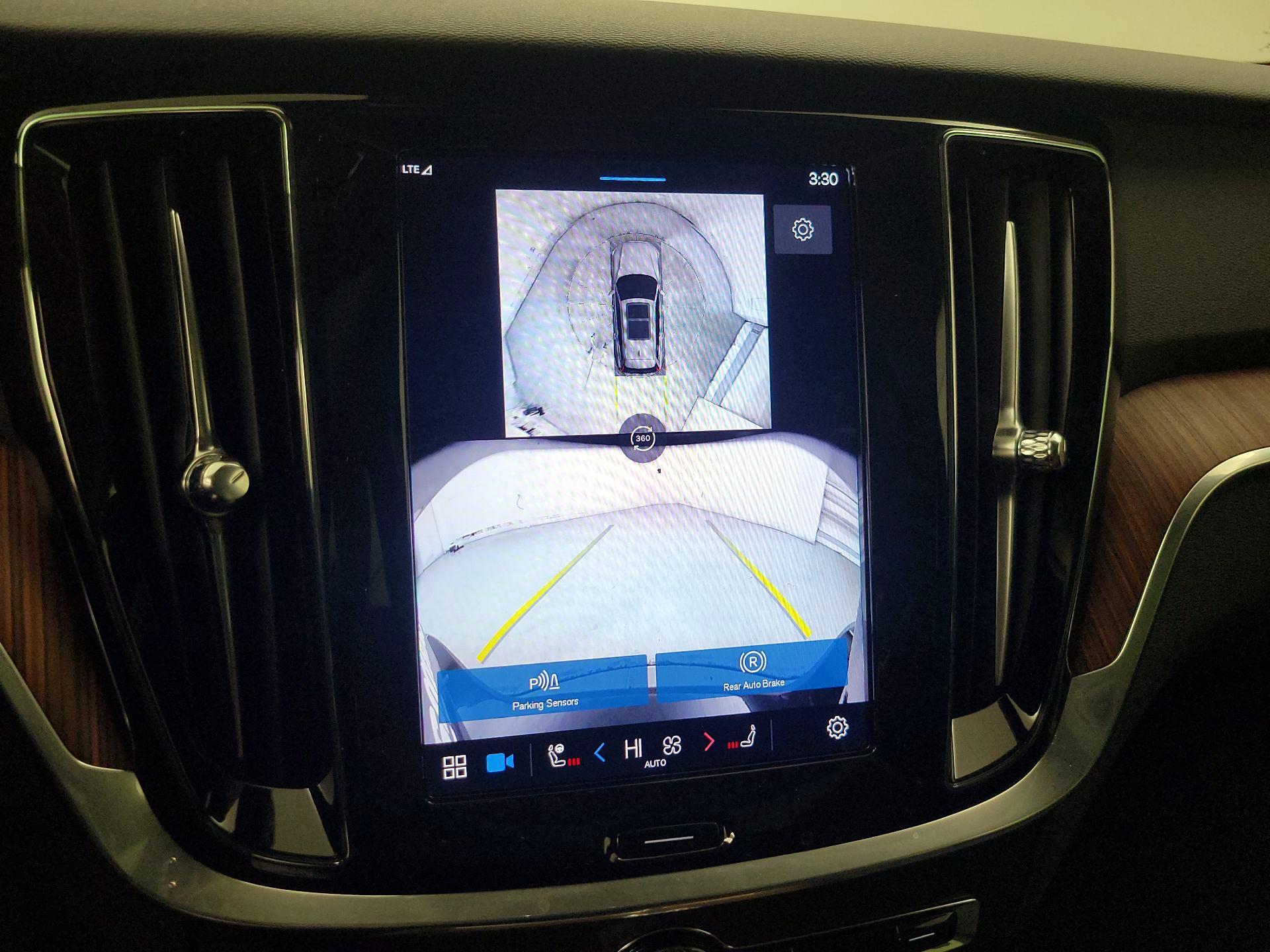 Thumbnail: 2025 Volvo S60 - 15