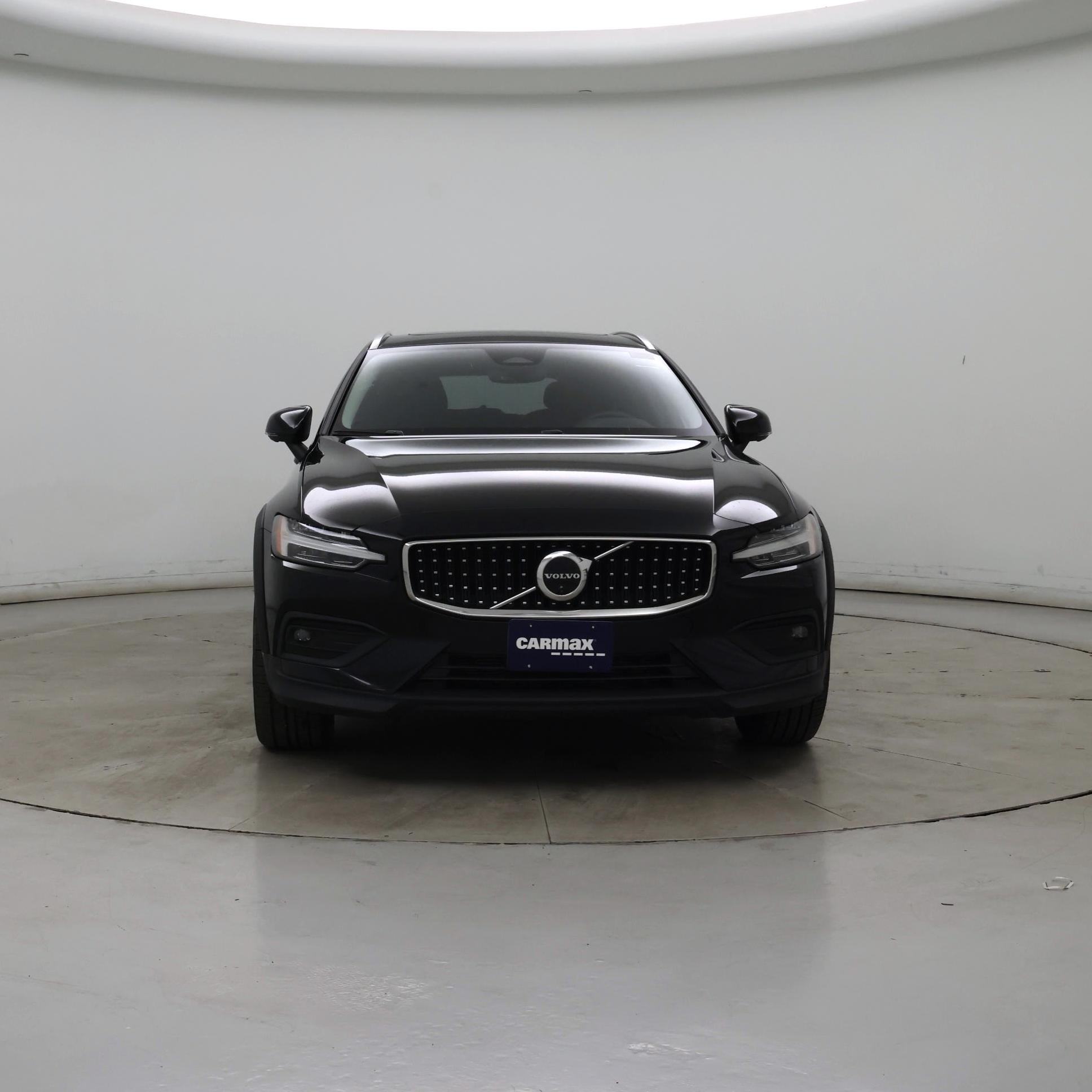 Thumbnail: 2025 Volvo S60 - 5