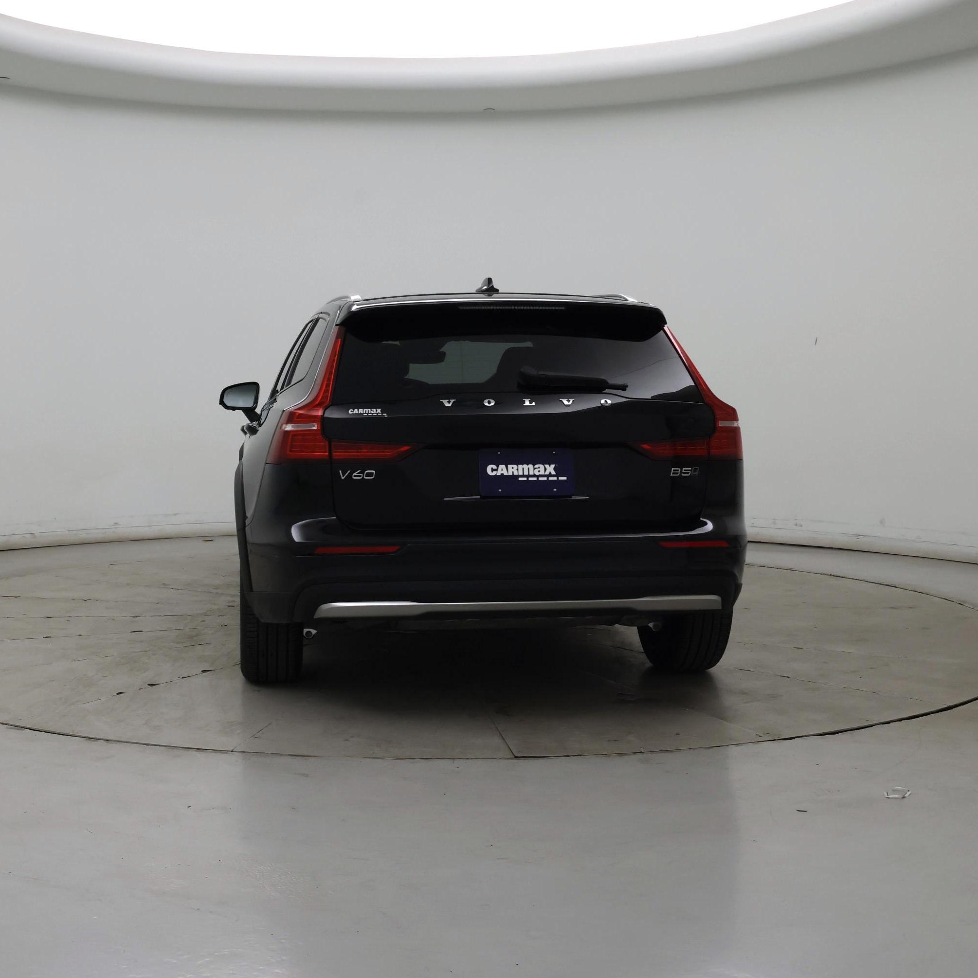 Thumbnail: 2025 Volvo S60 - 6