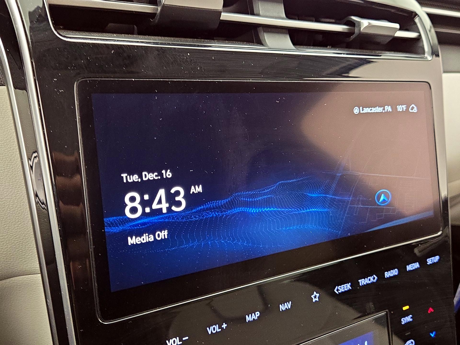 Thumbnail: 2023 Hyundai Tucson - 15