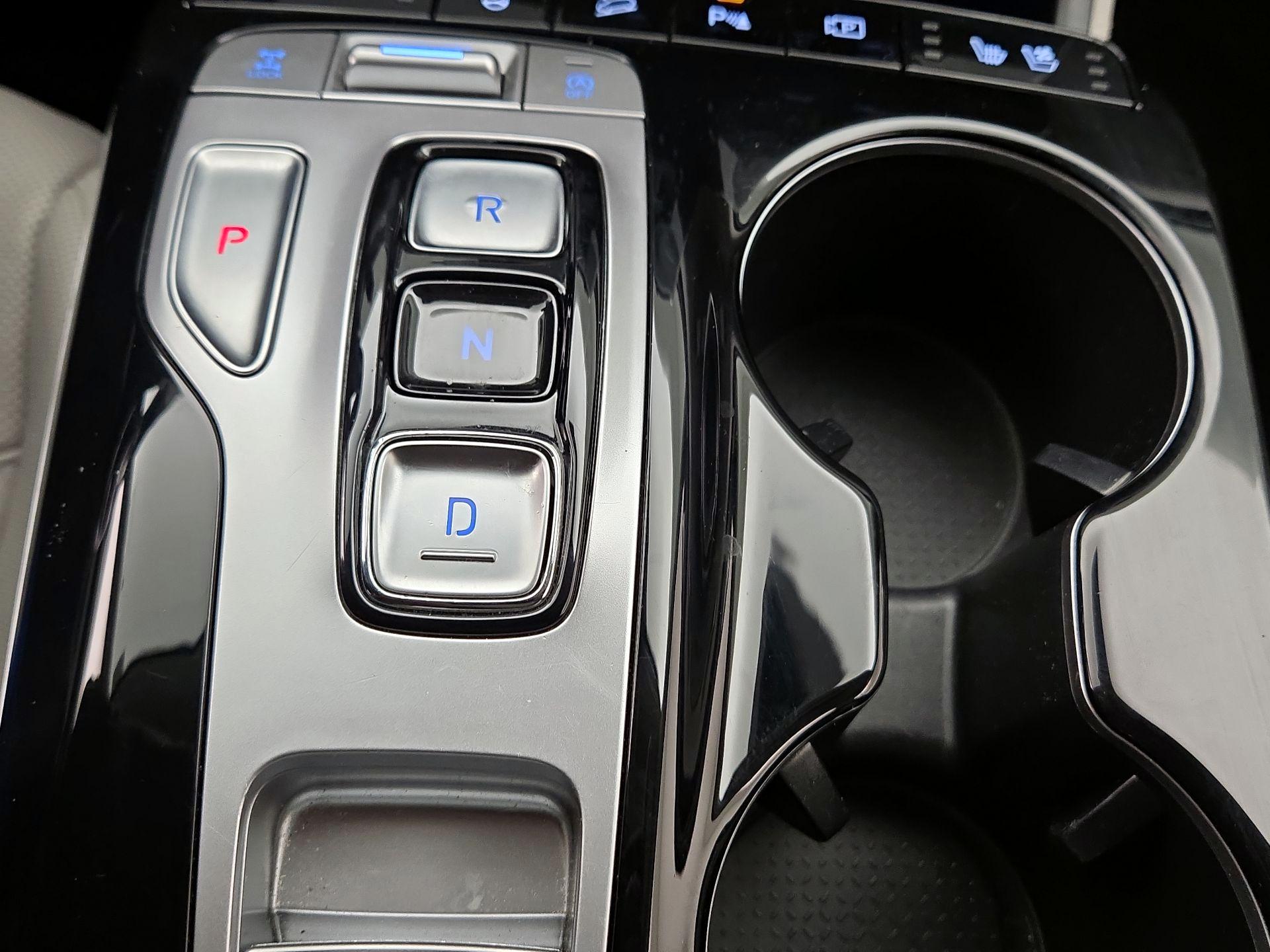 Thumbnail: 2023 Hyundai Tucson - 17