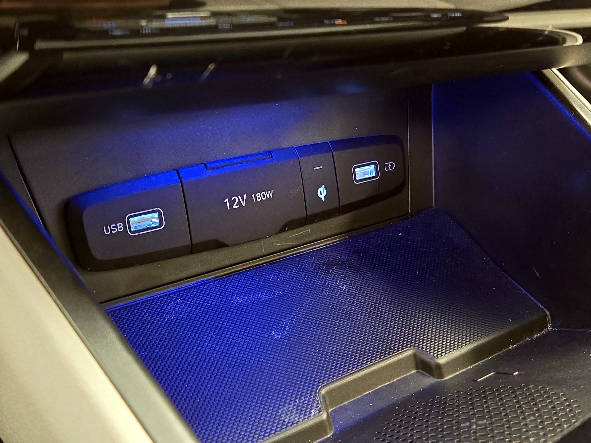 Thumbnail: 2023 Hyundai Tucson - 18