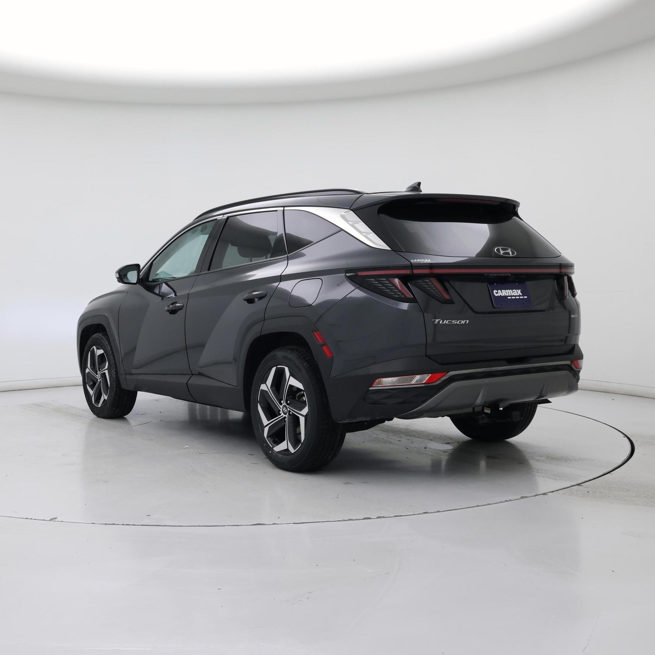 Thumbnail: 2023 Hyundai Tucson - 2