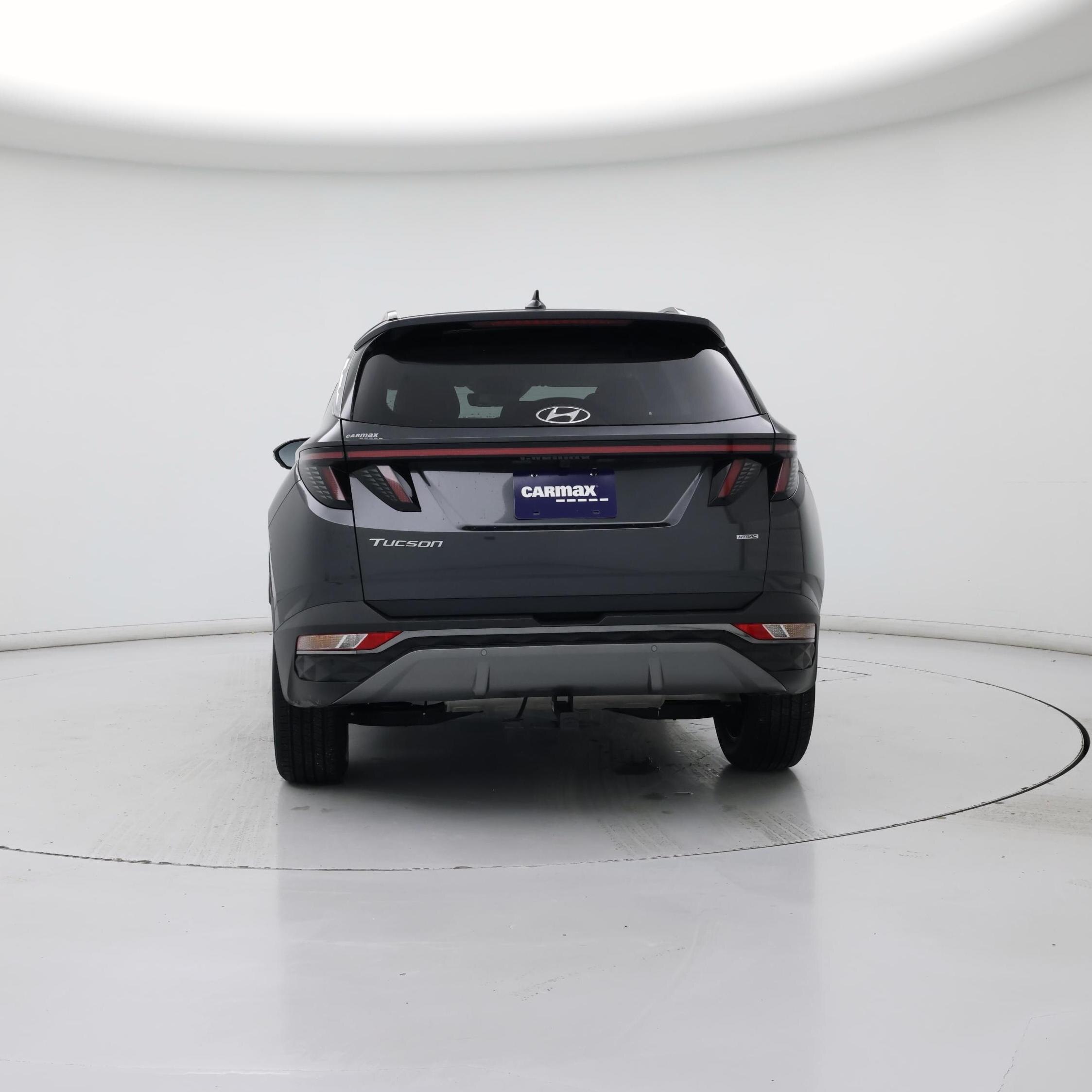 Thumbnail: 2023 Hyundai Tucson - 6