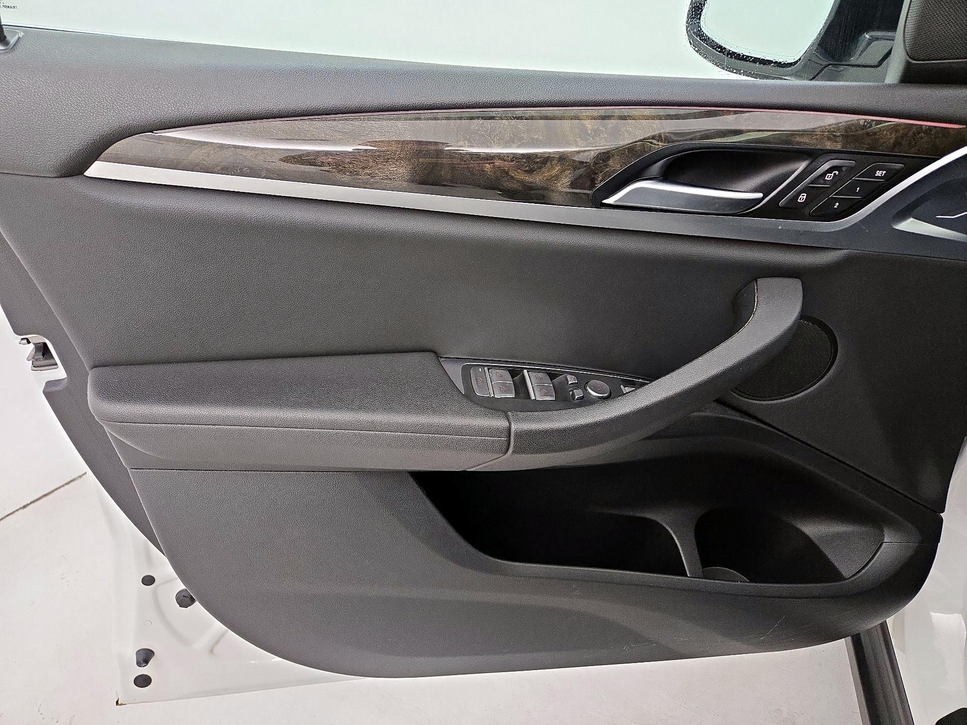 Thumbnail: 2020 BMW X3 - 12