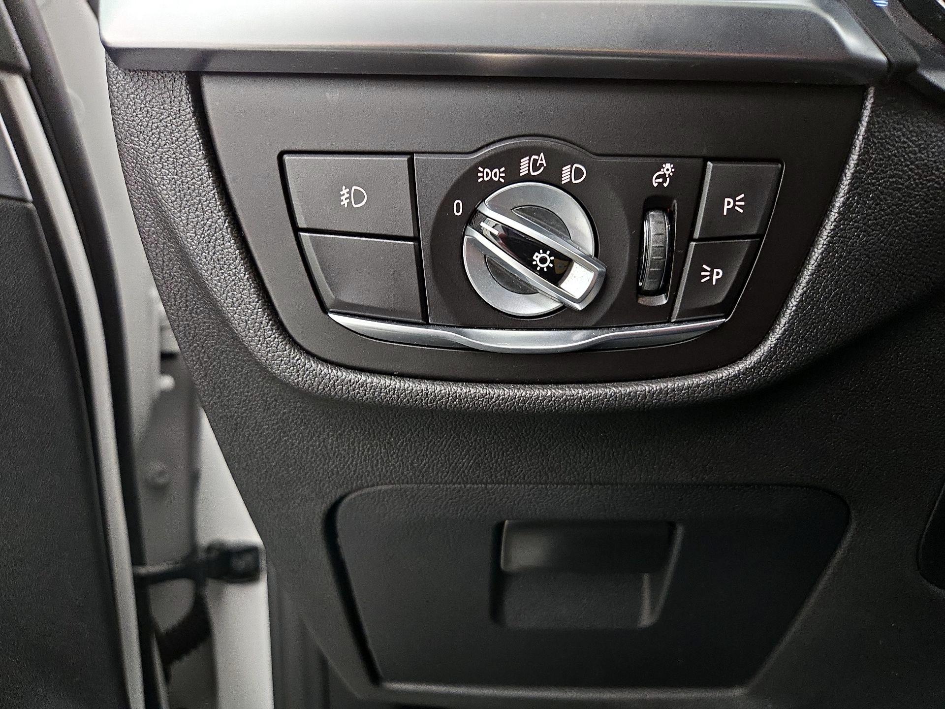 Thumbnail: 2020 BMW X3 - 13