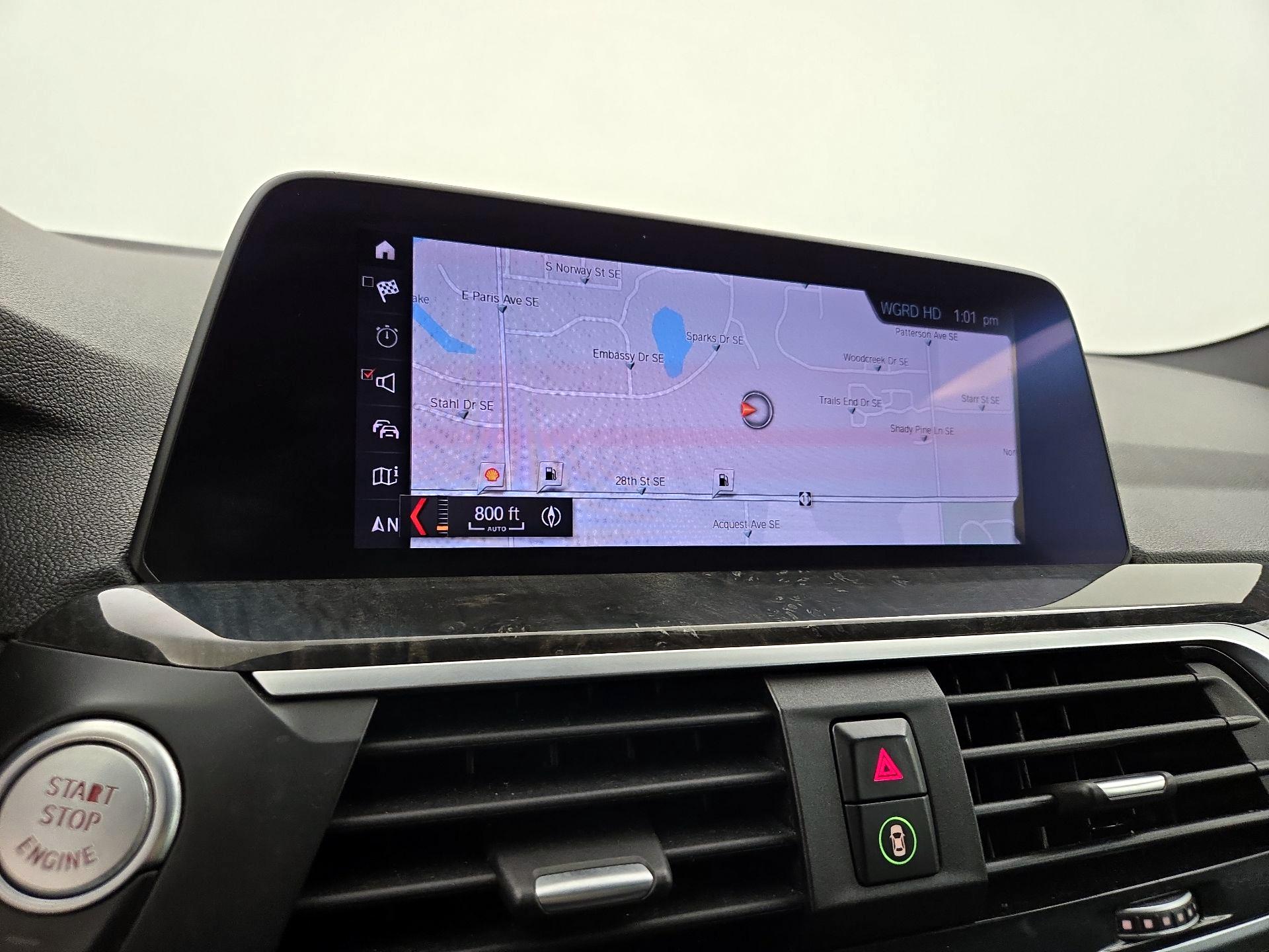 Thumbnail: 2020 BMW X3 - 14