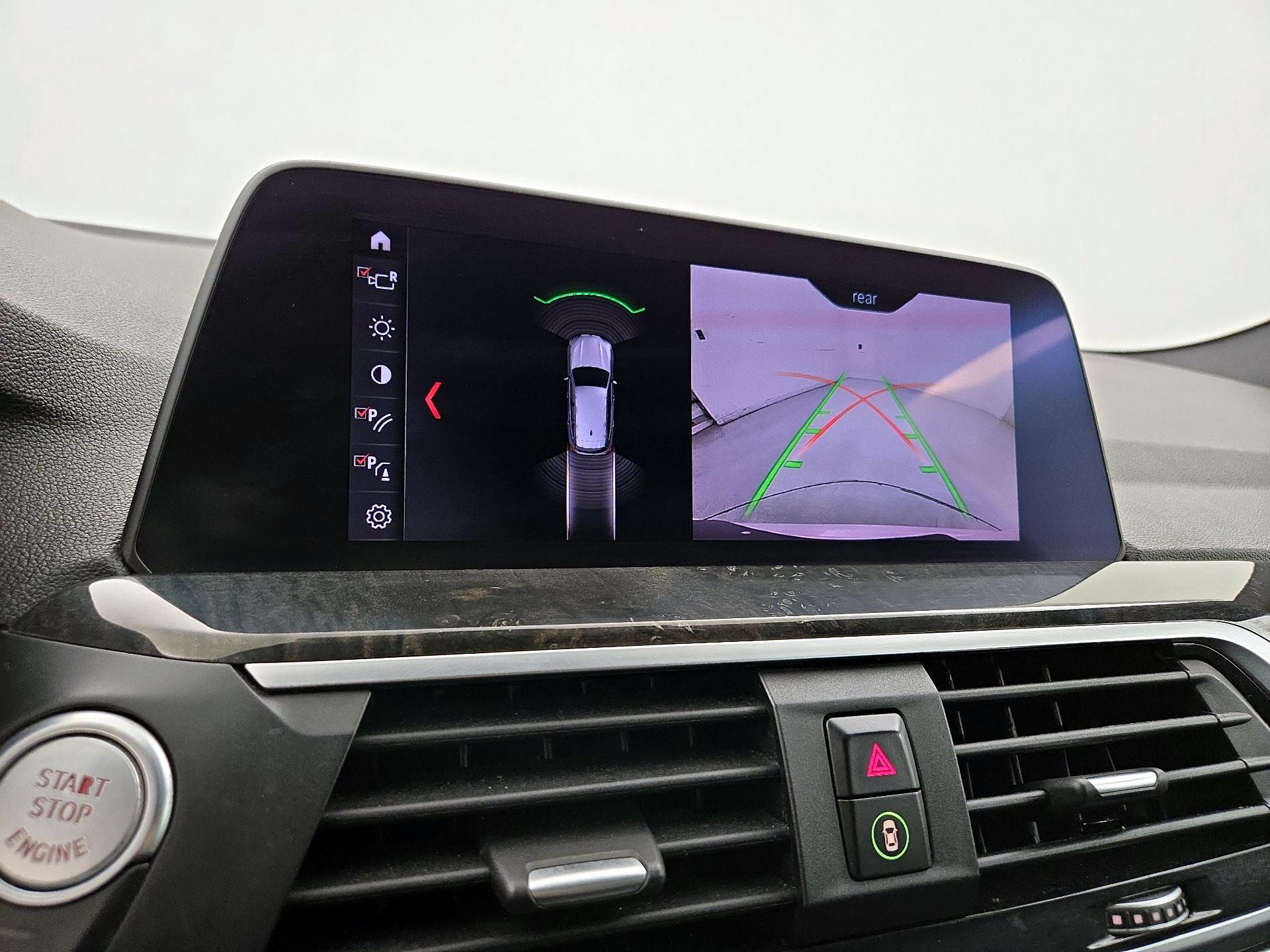 Thumbnail: 2020 BMW X3 - 15