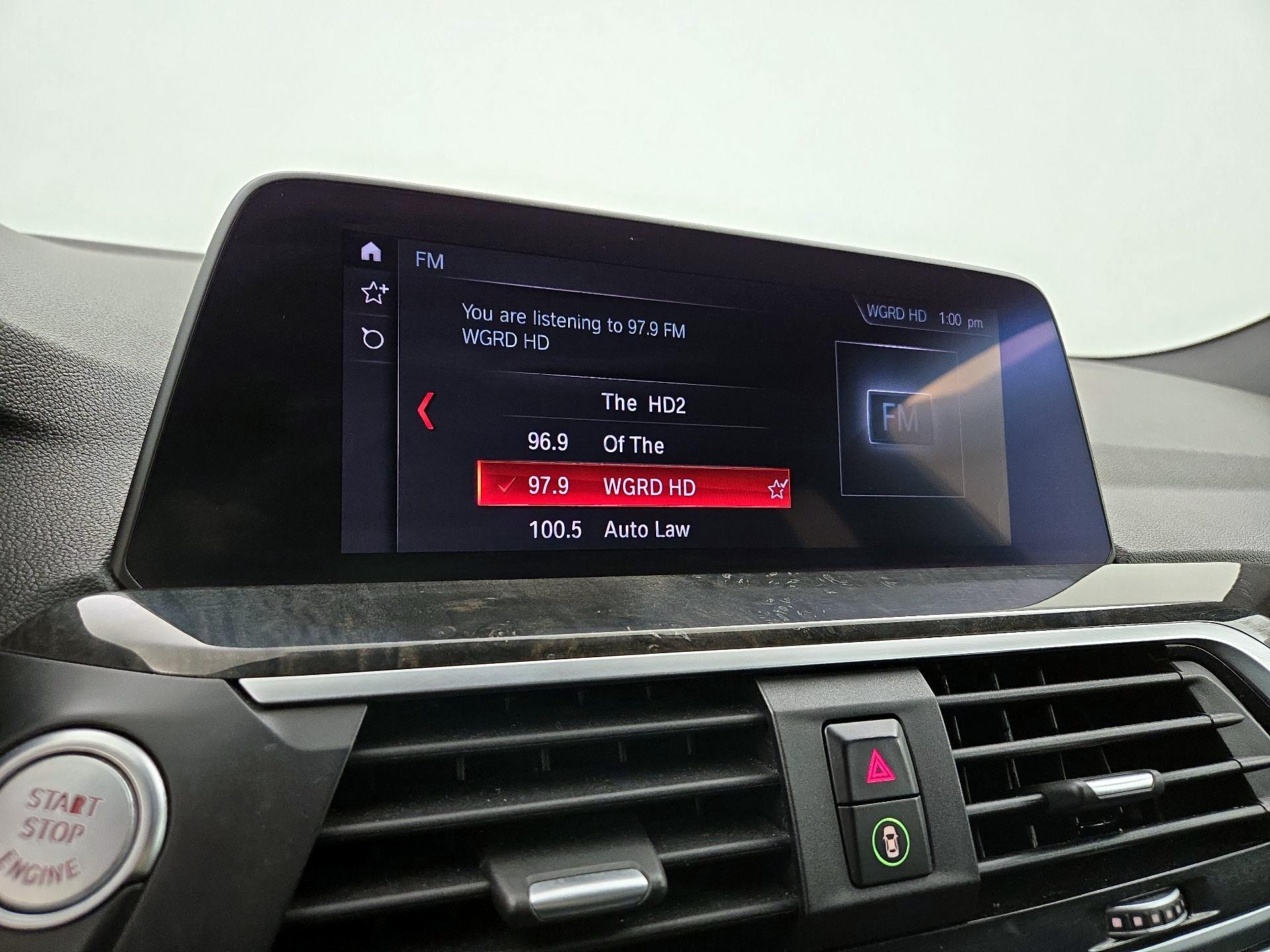 Thumbnail: 2020 BMW X3 - 16