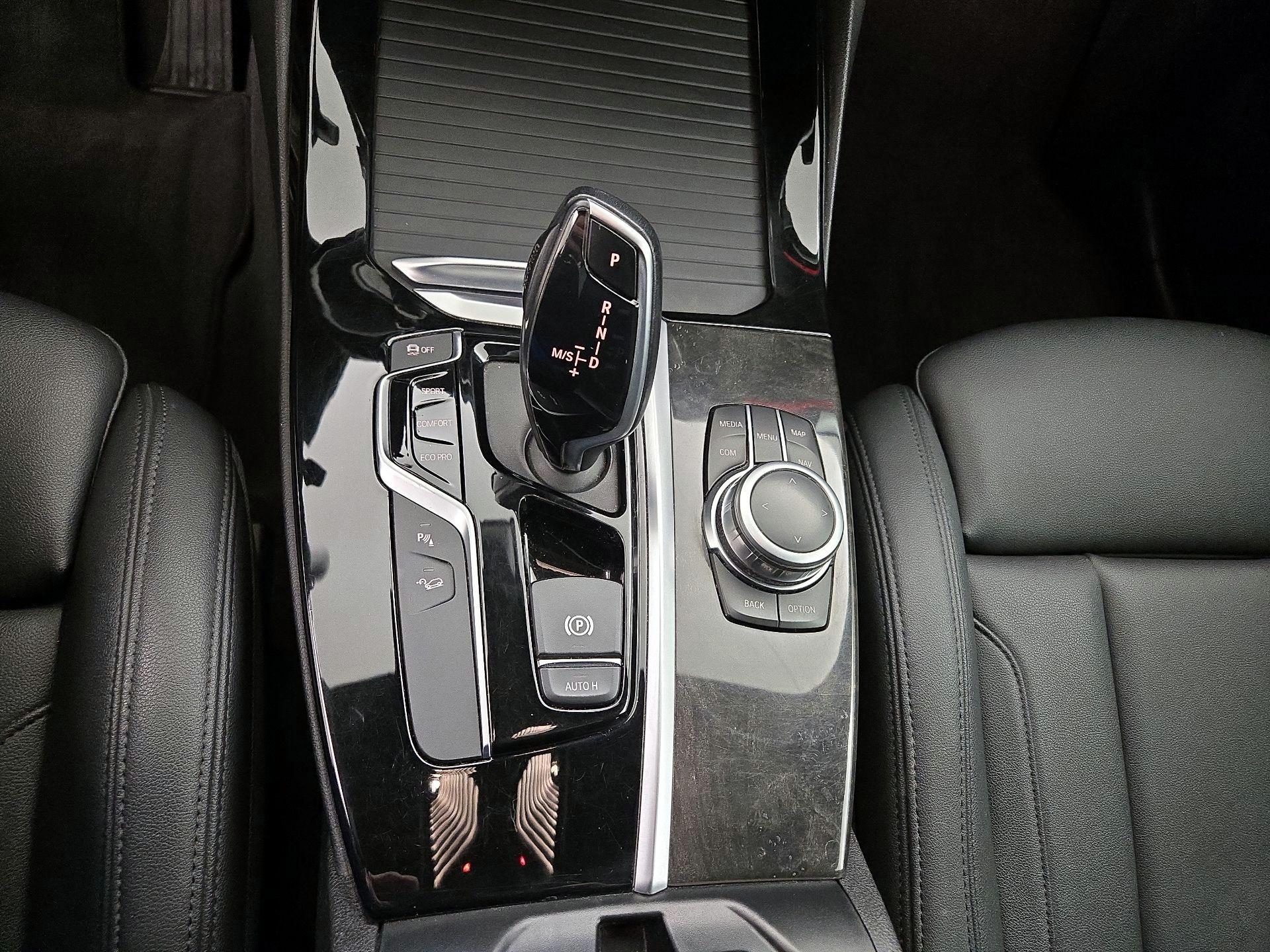 Thumbnail: 2020 BMW X3 - 18