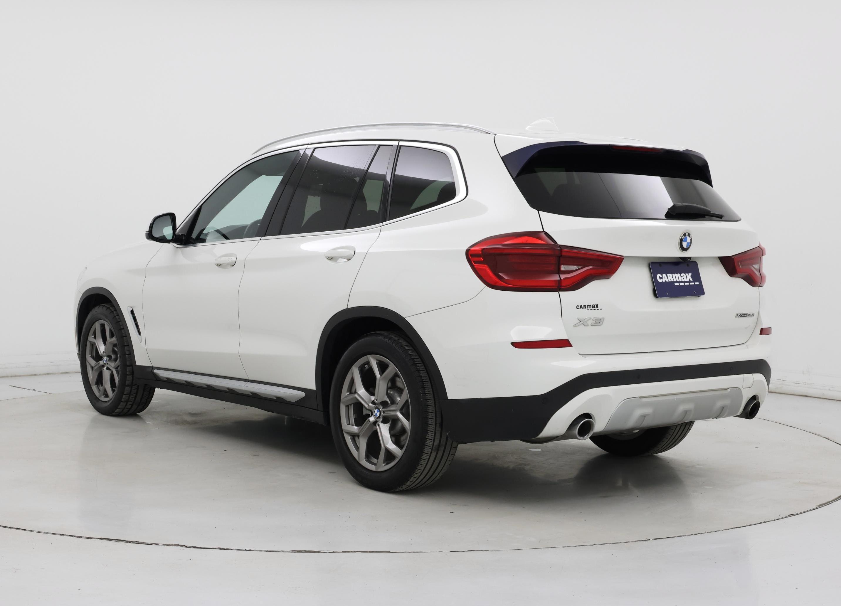 Thumbnail: 2020 BMW X3 - 2